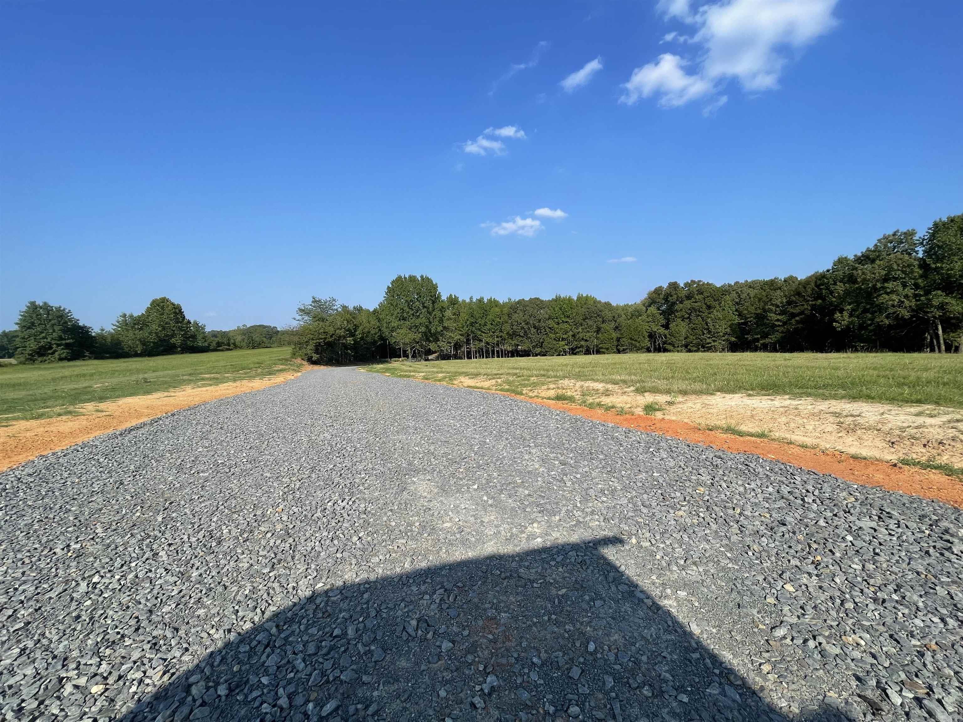 Landing at Emerald Isle - Land