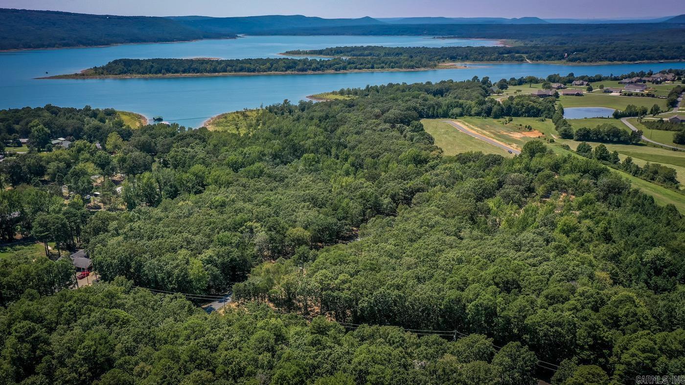 Landing at Emerald Isle - Land