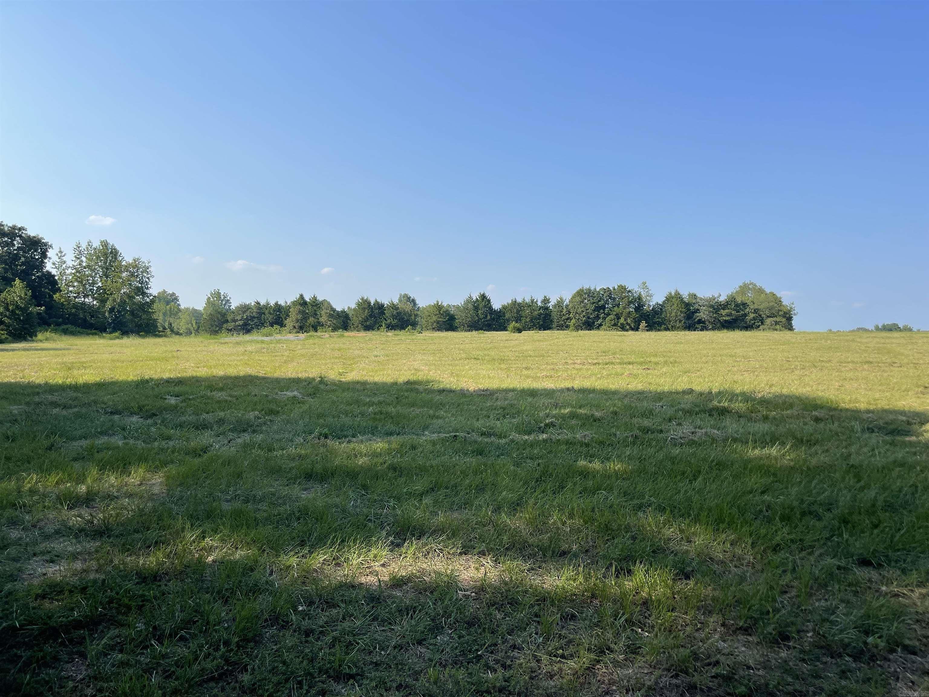 Landing at Emerald Isle - Land