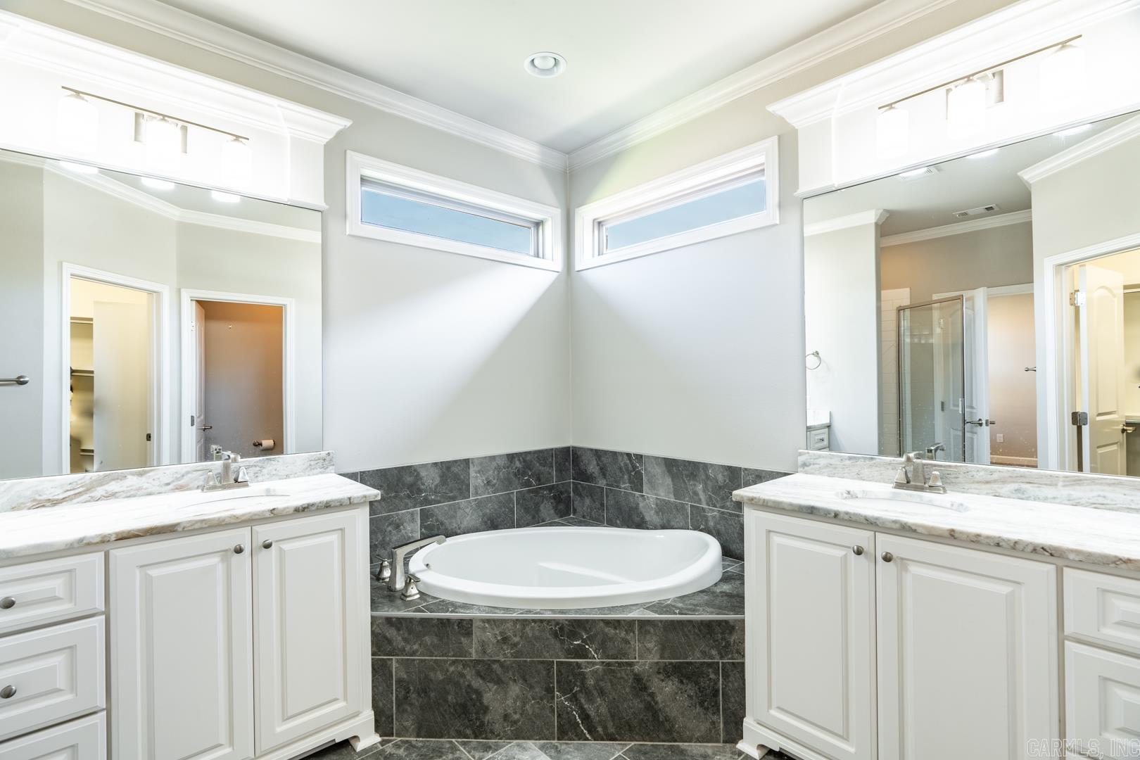 VILLAGES AT NEWBEDFORD - Residential