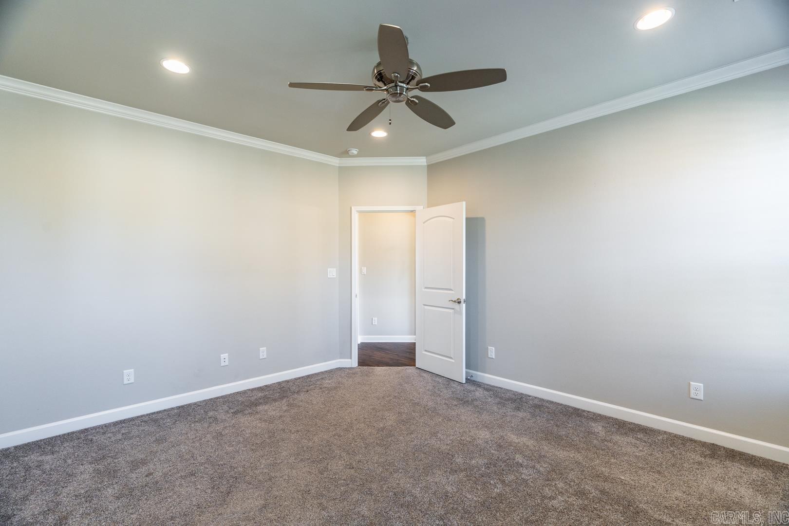 VILLAGES AT NEWBEDFORD - Residential