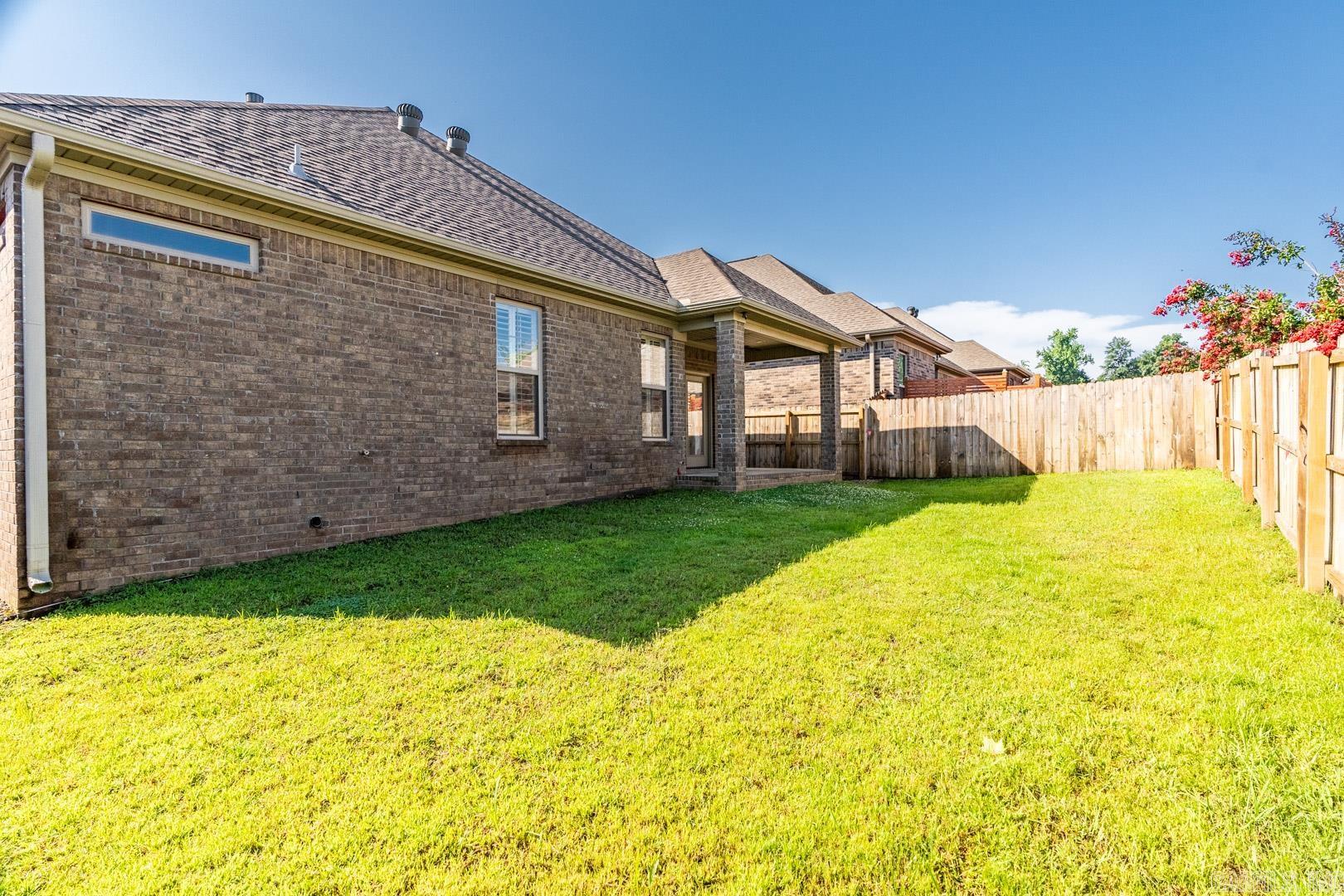 VILLAGES AT NEWBEDFORD - Residential