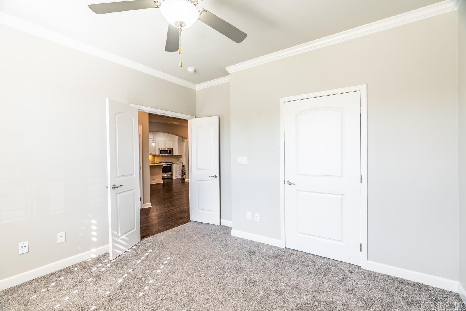 VILLAGES AT NEWBEDFORD - Residential