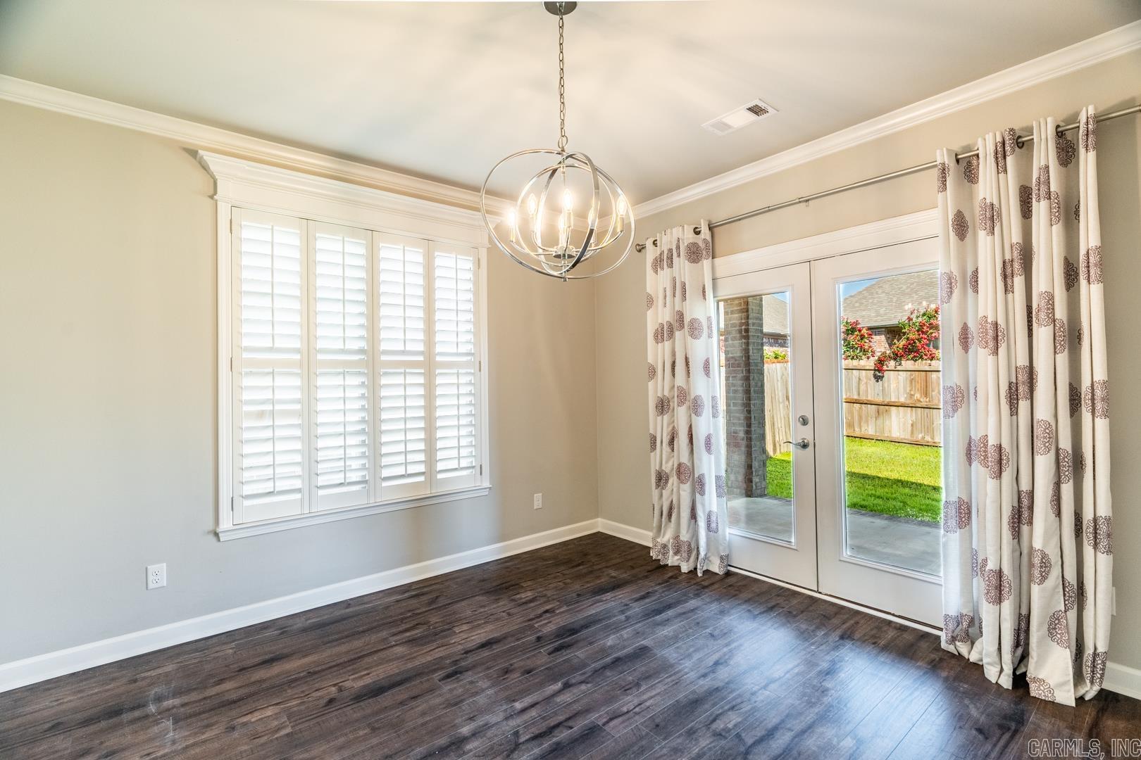 VILLAGES AT NEWBEDFORD - Residential