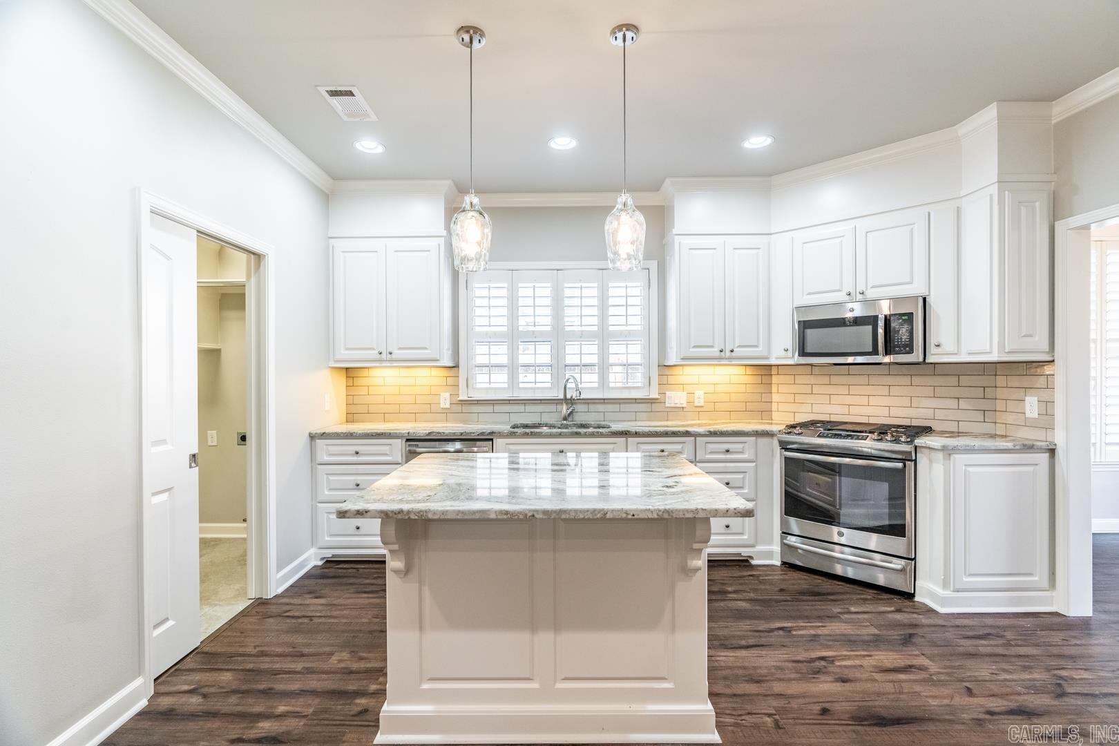 VILLAGES AT NEWBEDFORD - Residential