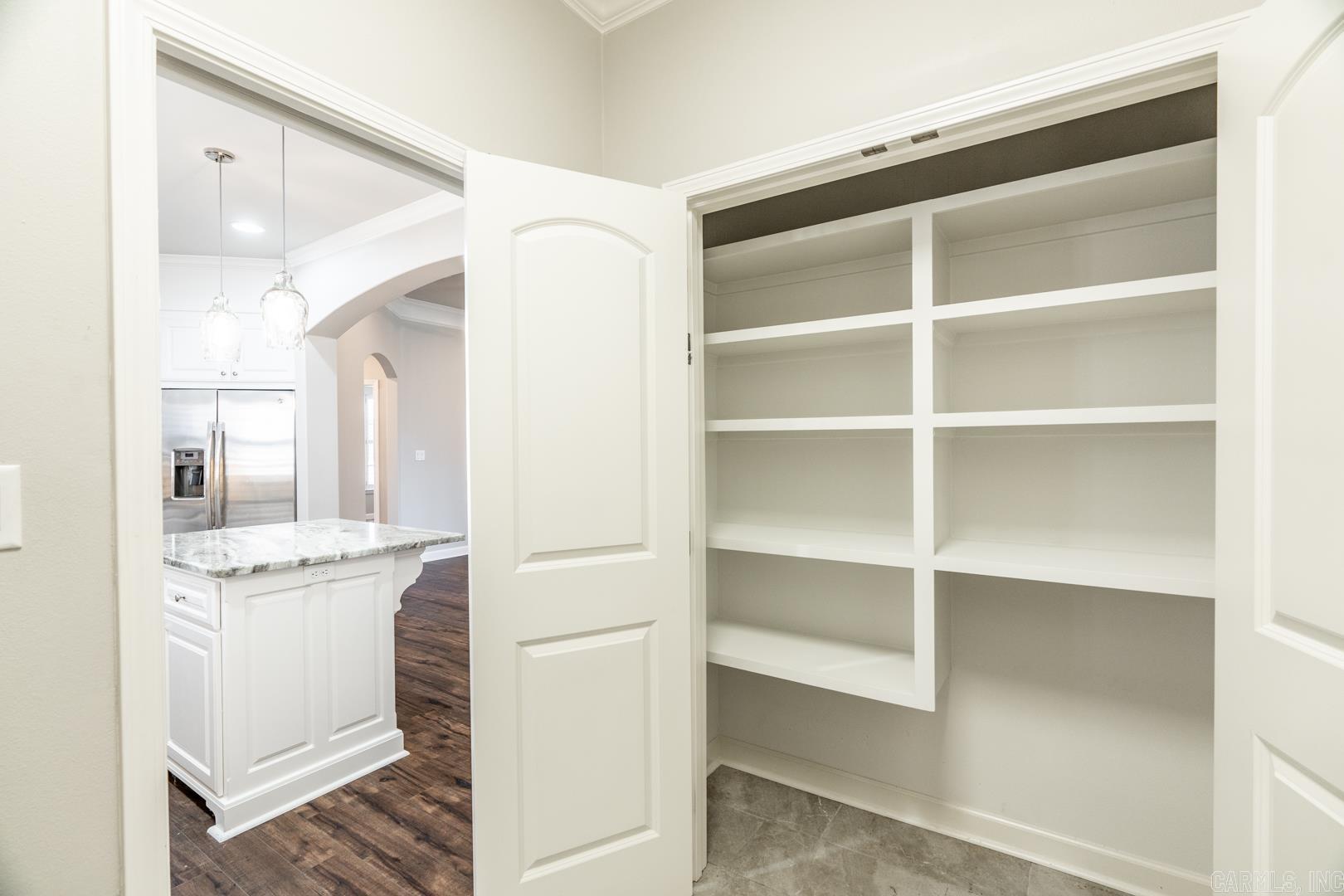 VILLAGES AT NEWBEDFORD - Residential