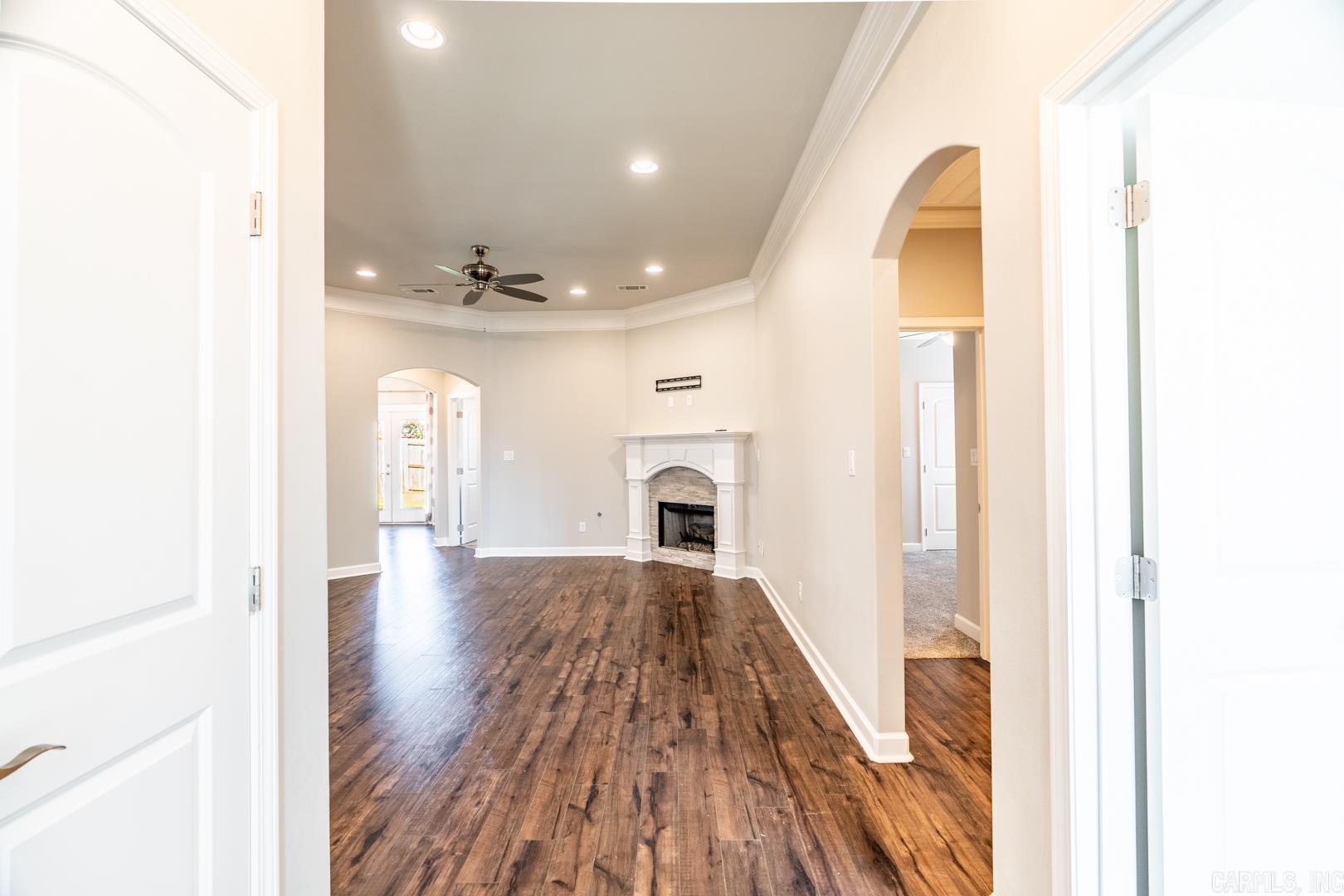 VILLAGES AT NEWBEDFORD - Residential