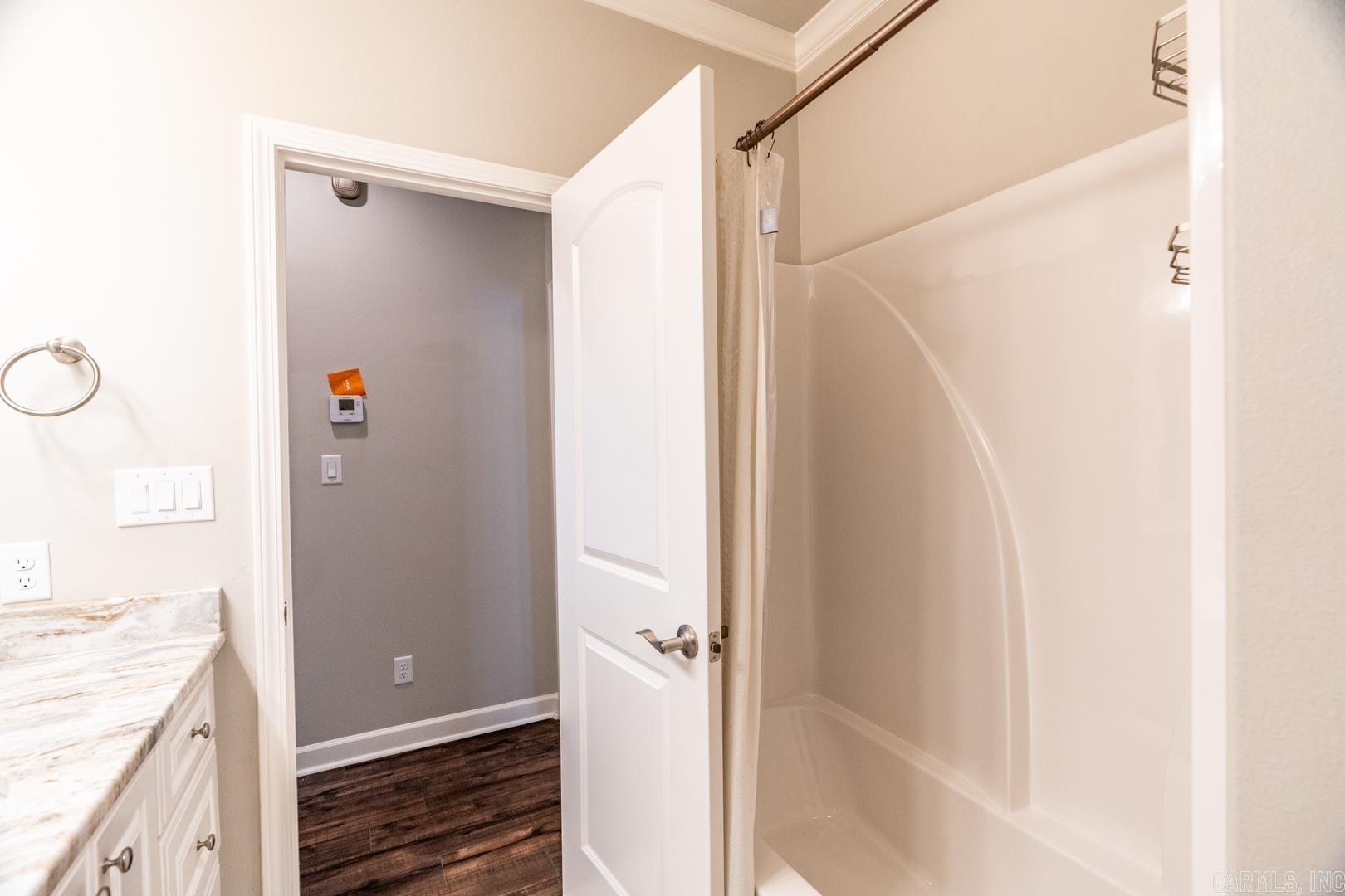 VILLAGES AT NEWBEDFORD - Residential