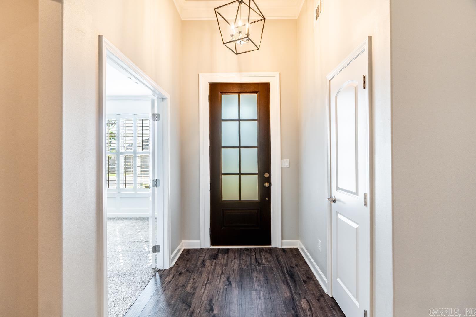 VILLAGES AT NEWBEDFORD - Residential