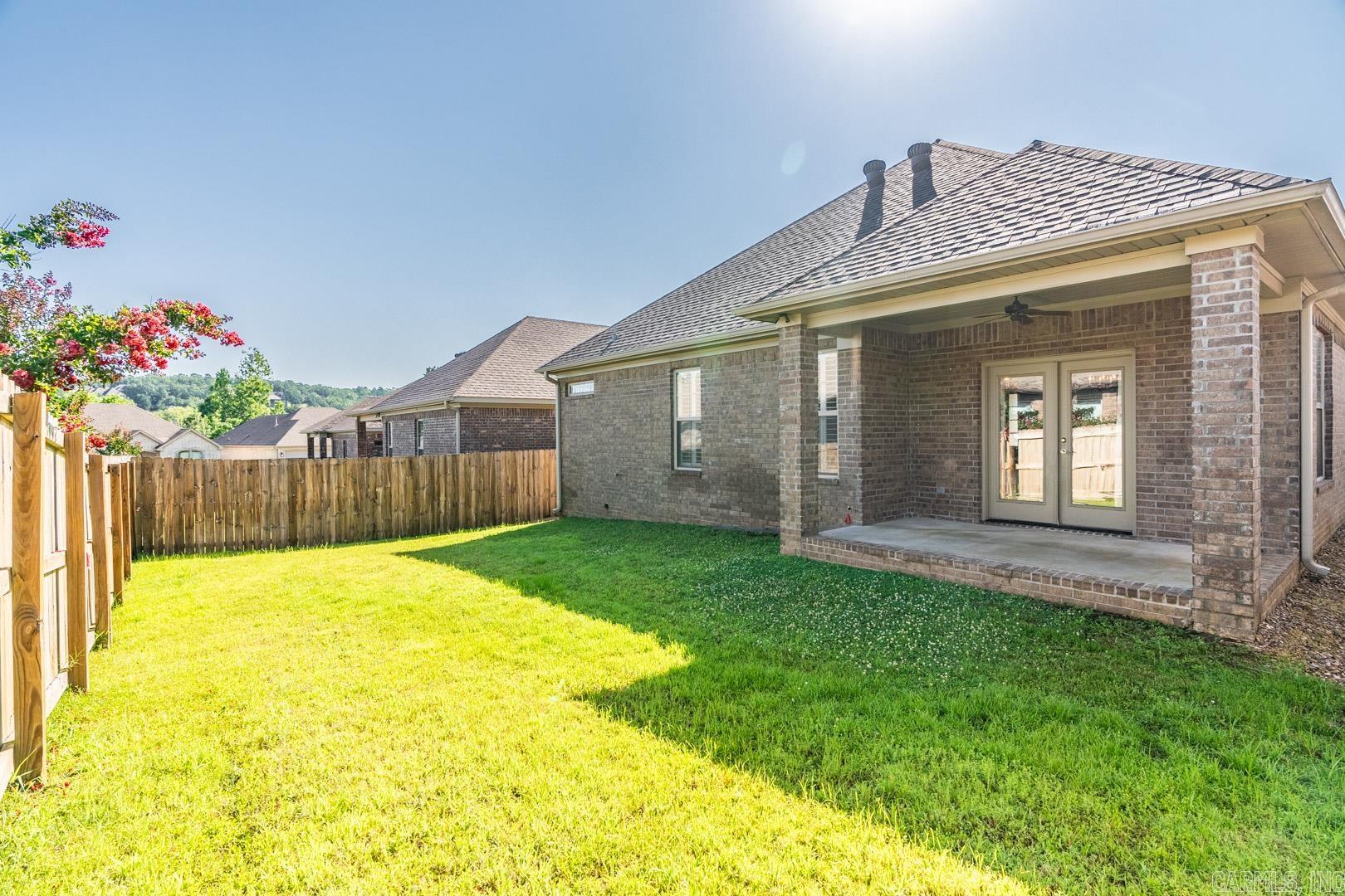 VILLAGES AT NEWBEDFORD - Residential