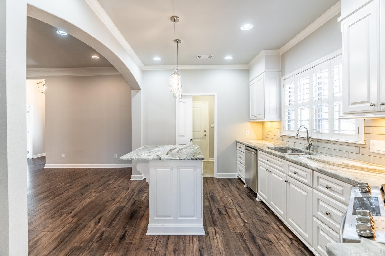 VILLAGES AT NEWBEDFORD - Residential