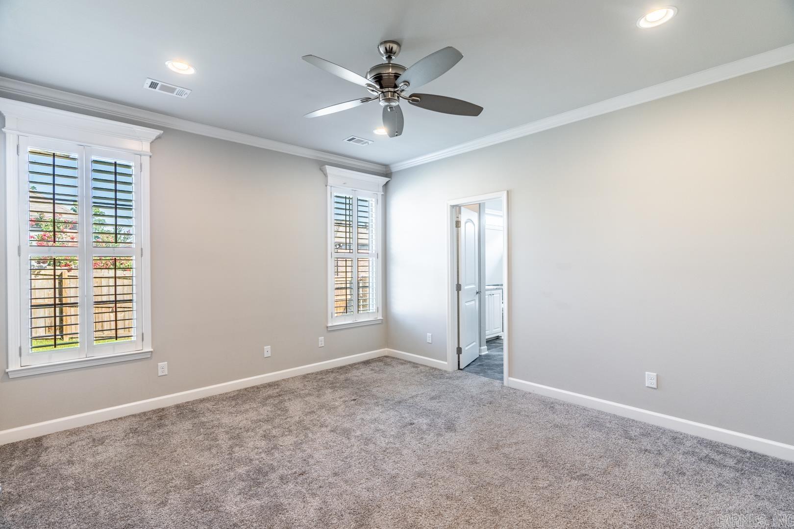 VILLAGES AT NEWBEDFORD - Residential