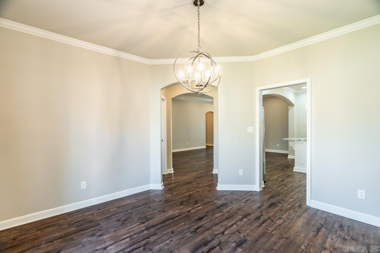 VILLAGES AT NEWBEDFORD - Residential