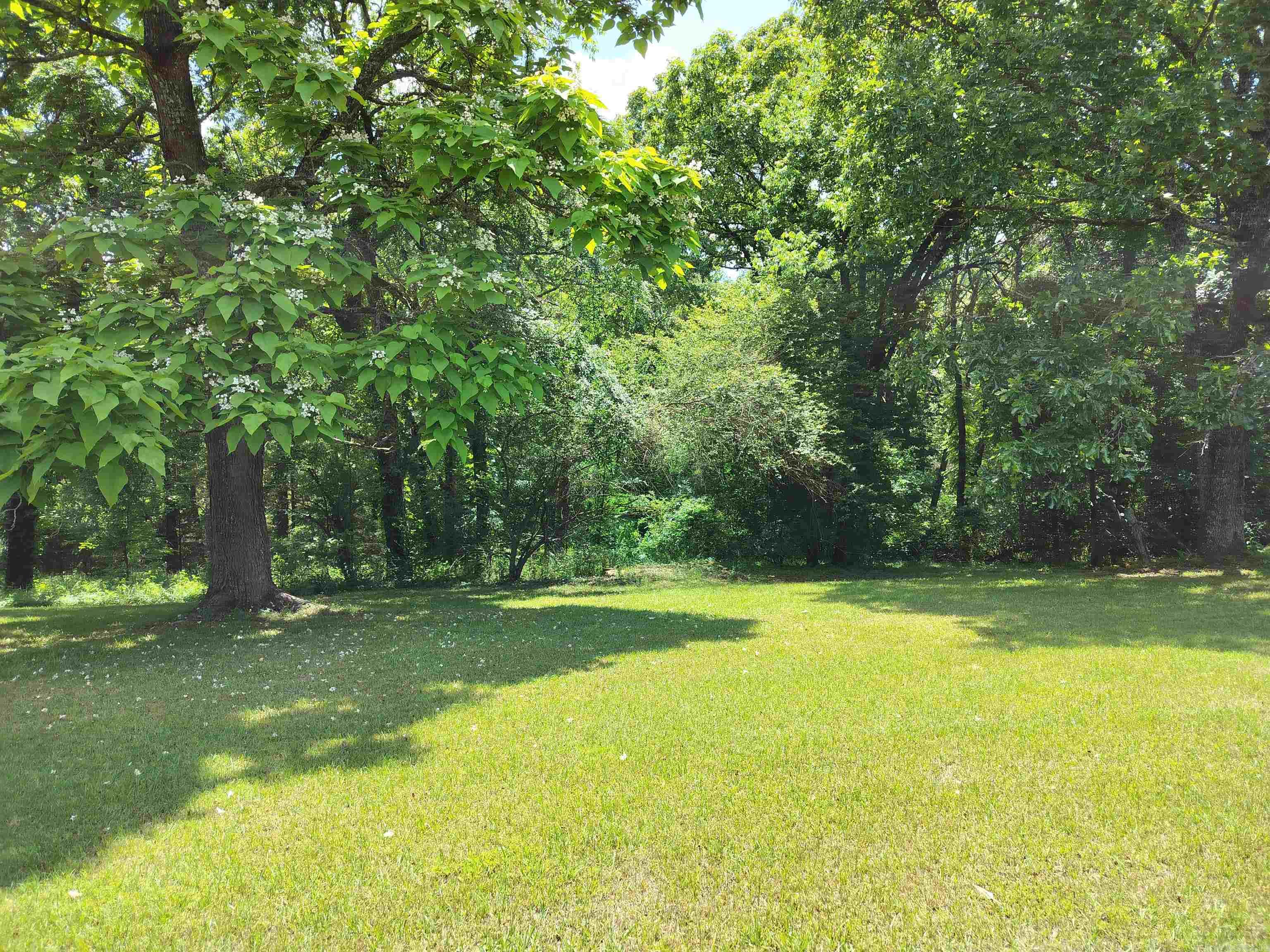 Not in Subdivision - Land
