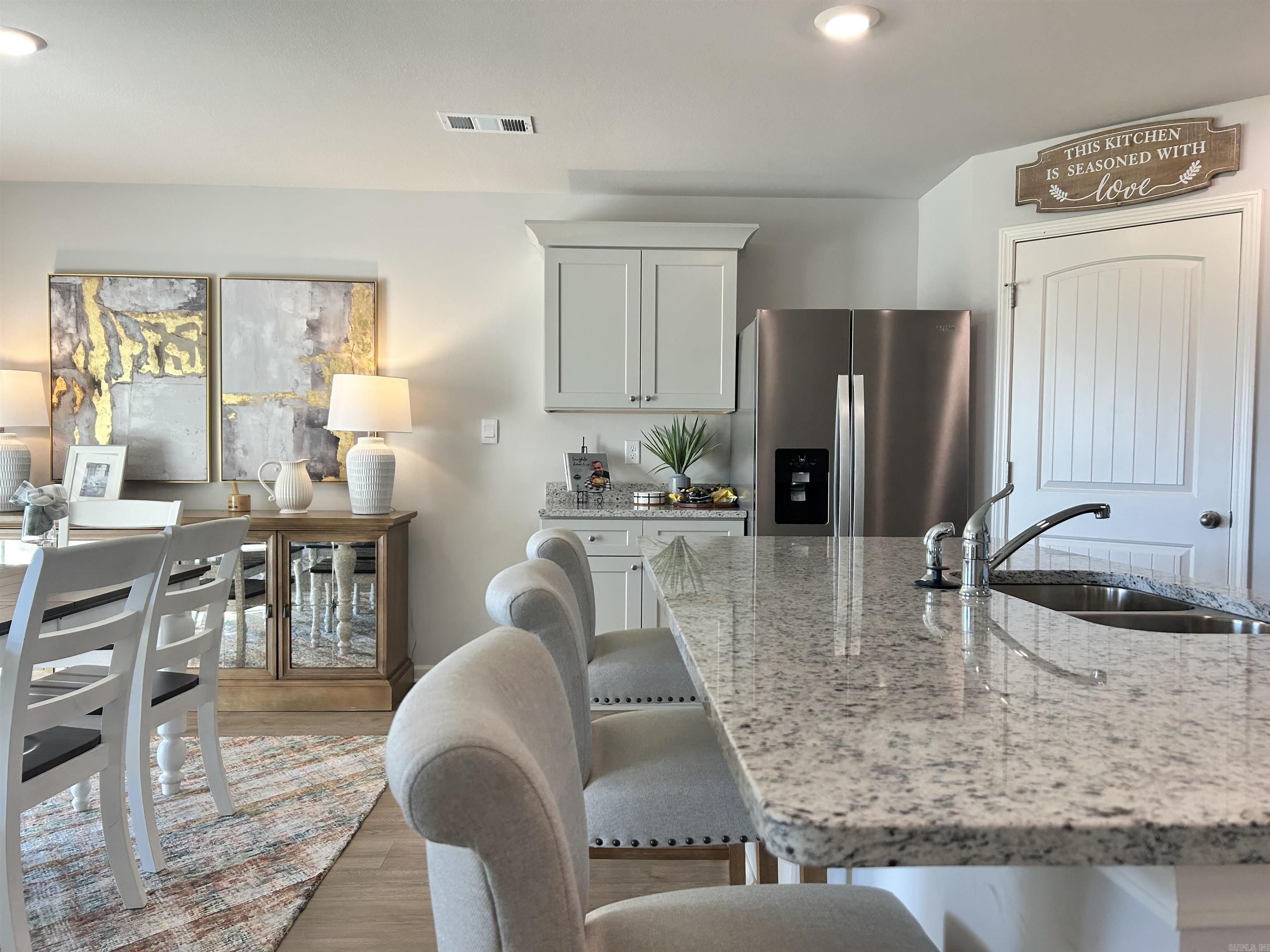 FITZGERALD CROSSING SUBDIVISION - Residential