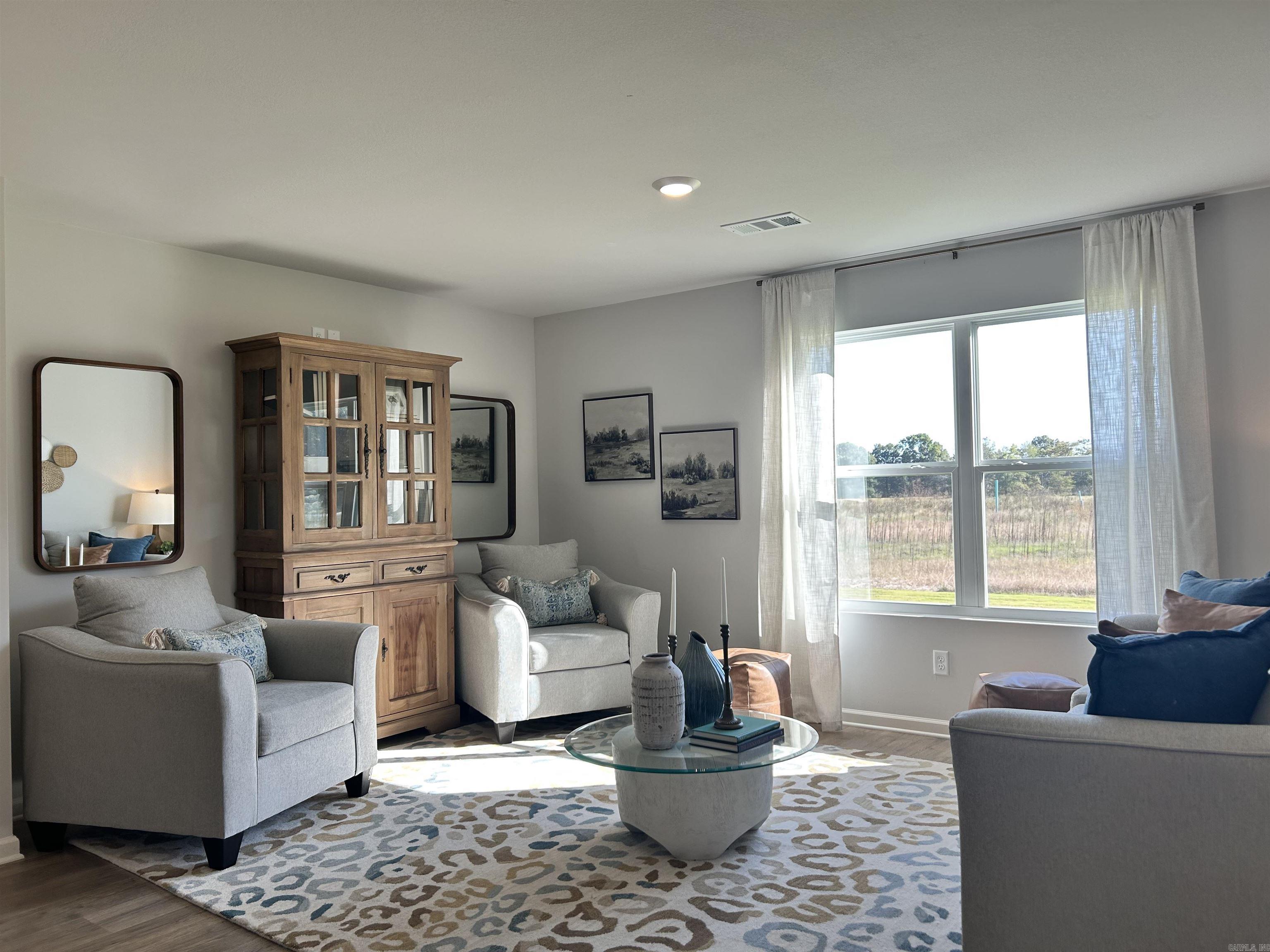 FITZGERALD CROSSING SUBDIVISION - Residential