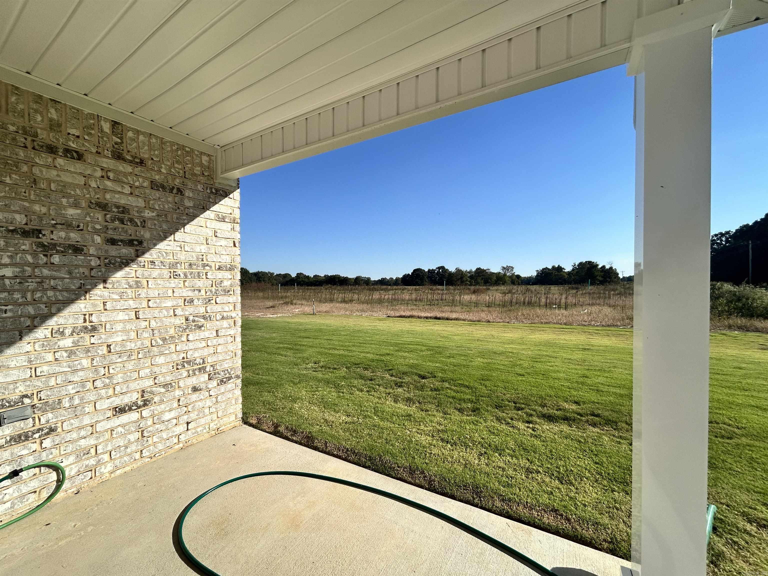 FITZGERALD CROSSING SUBDIVISION - Residential