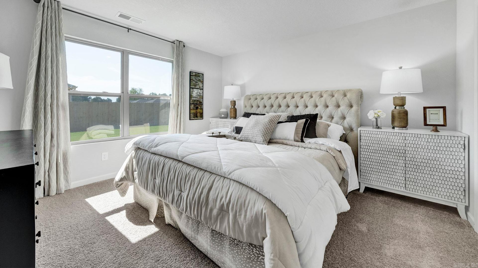 FITZGERALD CROSSING SUBDIVISION - Residential