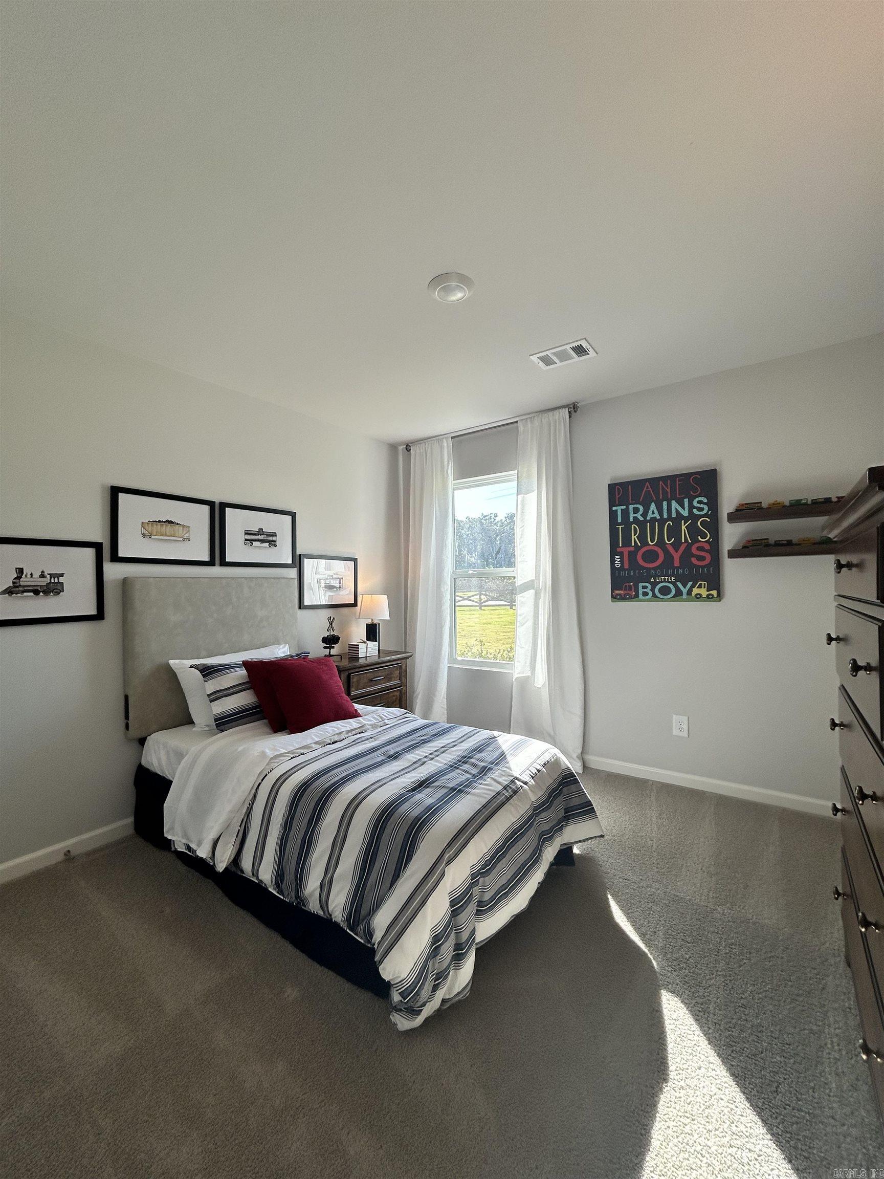 FITZGERALD CROSSING SUBDIVISION - Residential