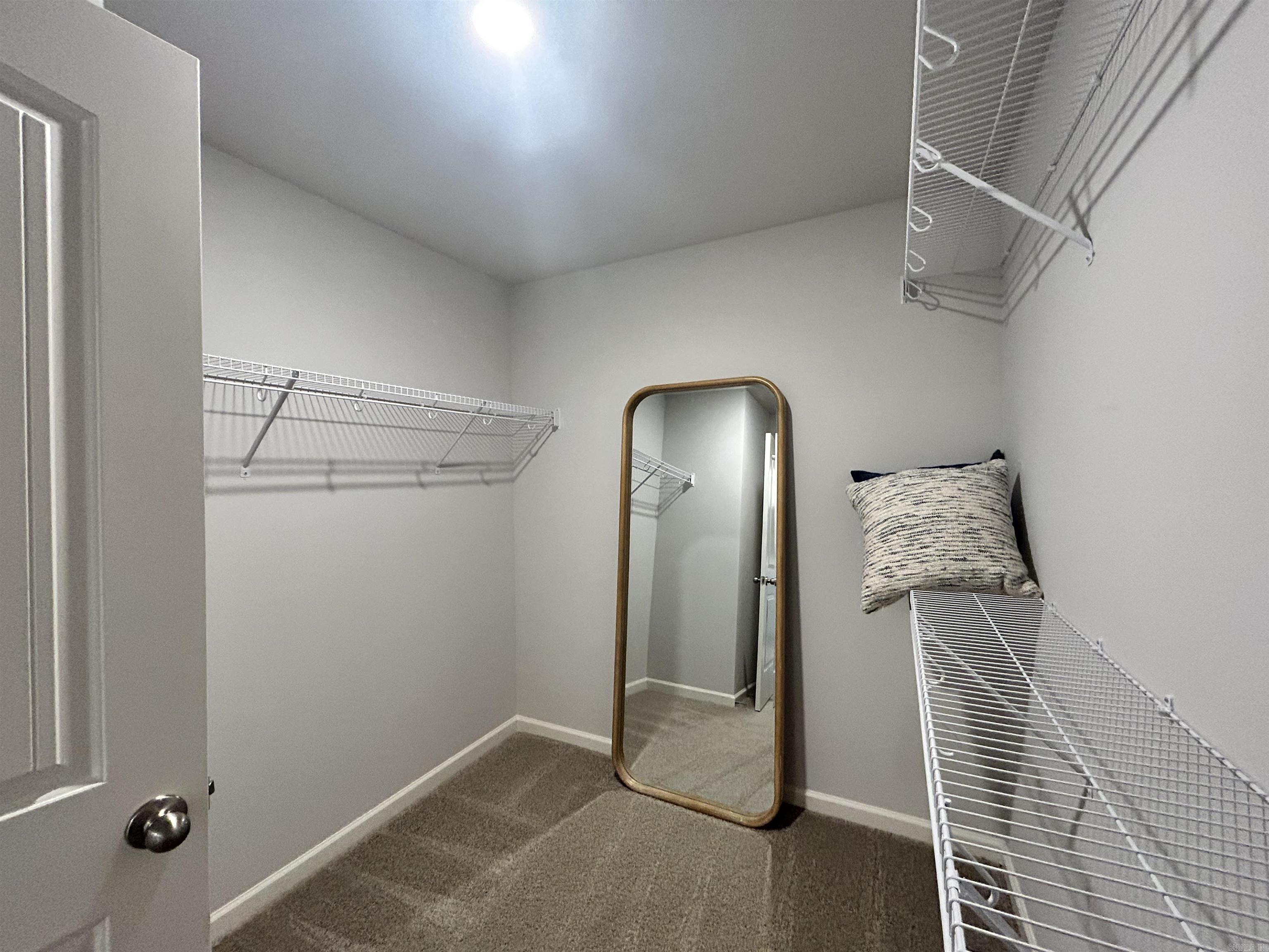 FITZGERALD CROSSING SUBDIVISION - Residential