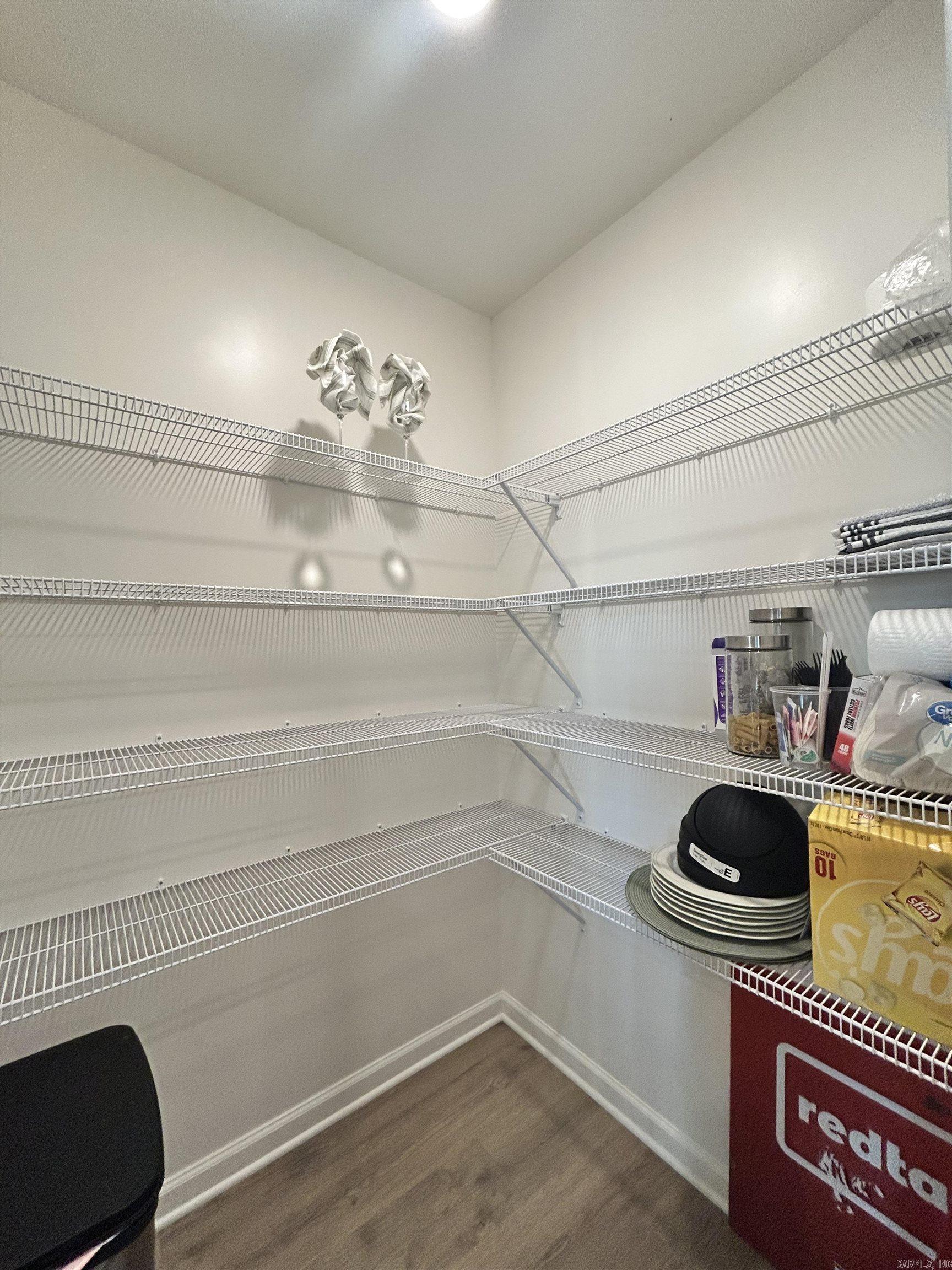 FITZGERALD CROSSING SUBDIVISION - Residential