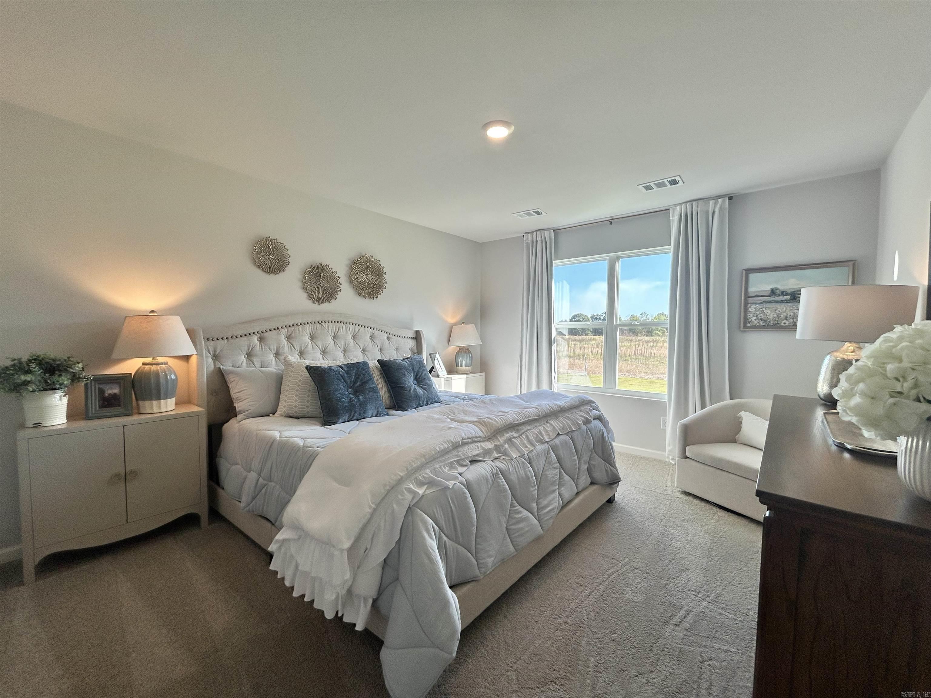 FITZGERALD CROSSING SUBDIVISION - Residential