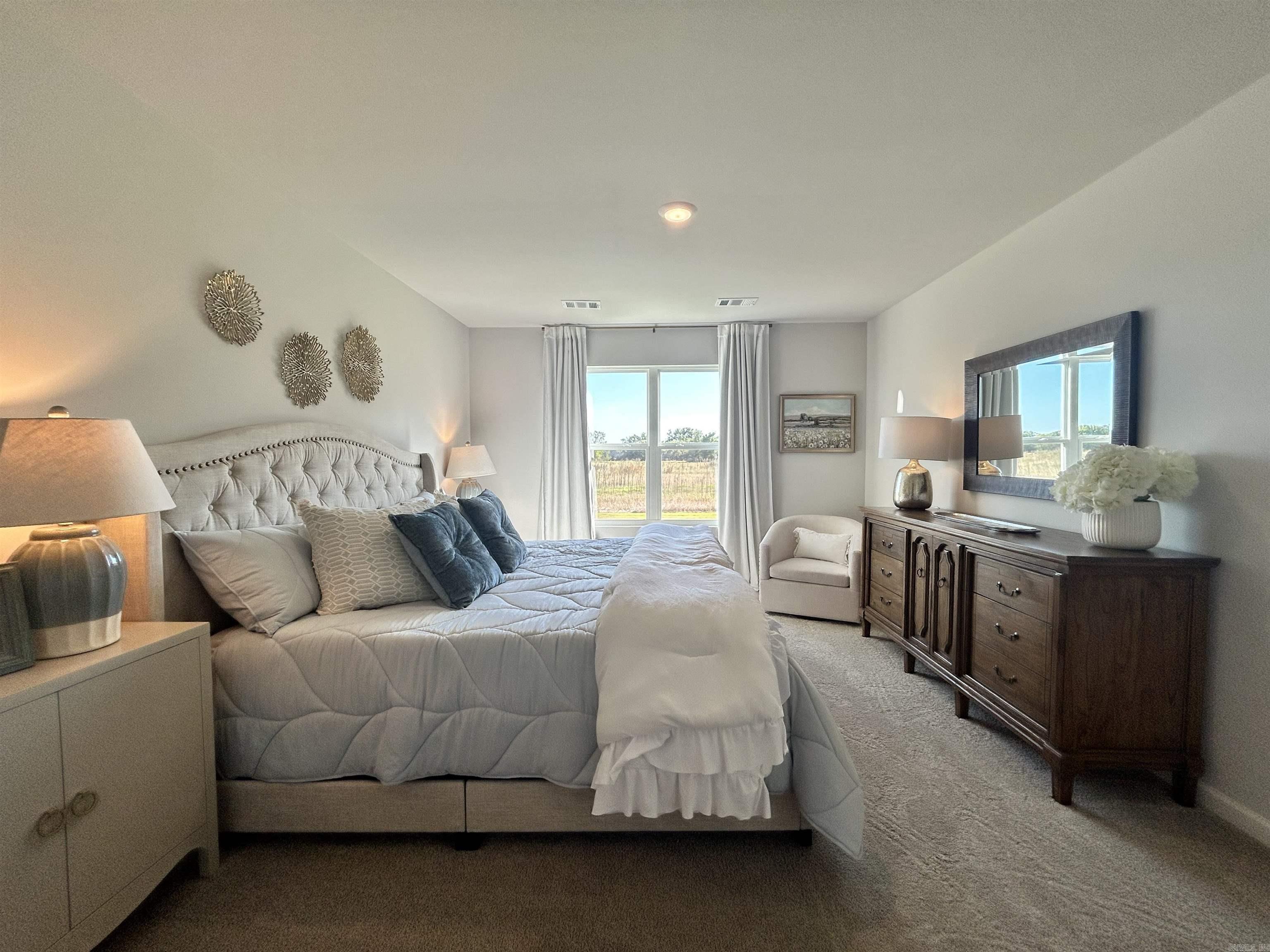 FITZGERALD CROSSING SUBDIVISION - Residential