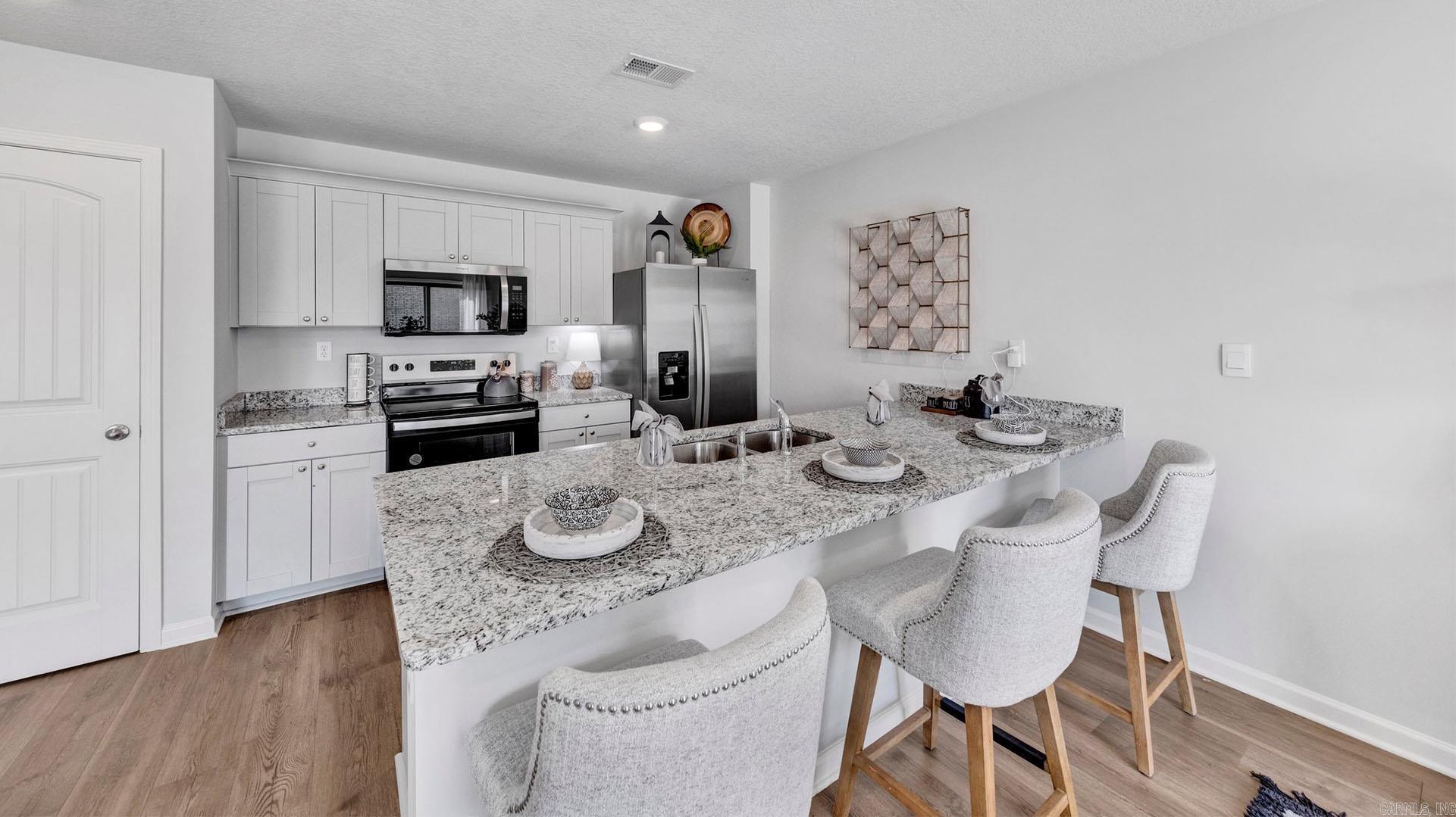 FITZGERALD CROSSING SUBDIVISION - Residential