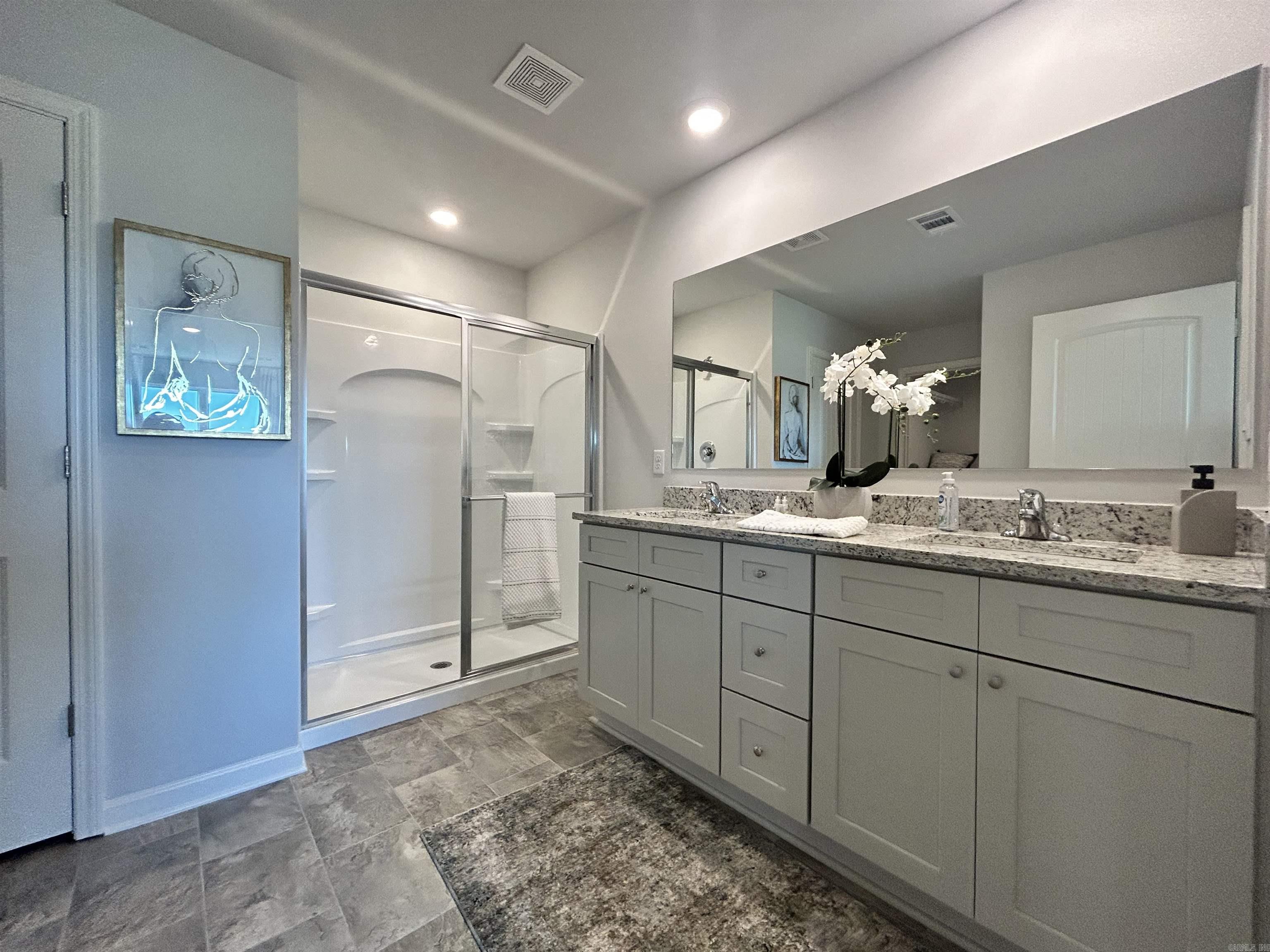 FITZGERALD CROSSING SUBDIVISION - Residential