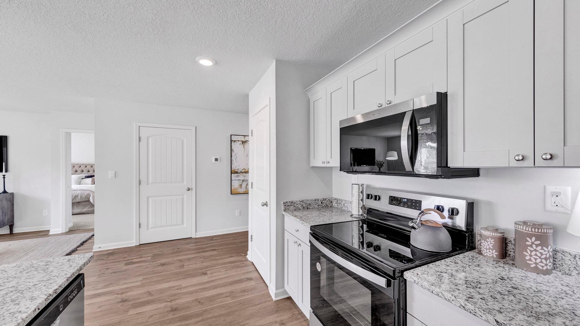 FITZGERALD CROSSING SUBDIVISION - Residential