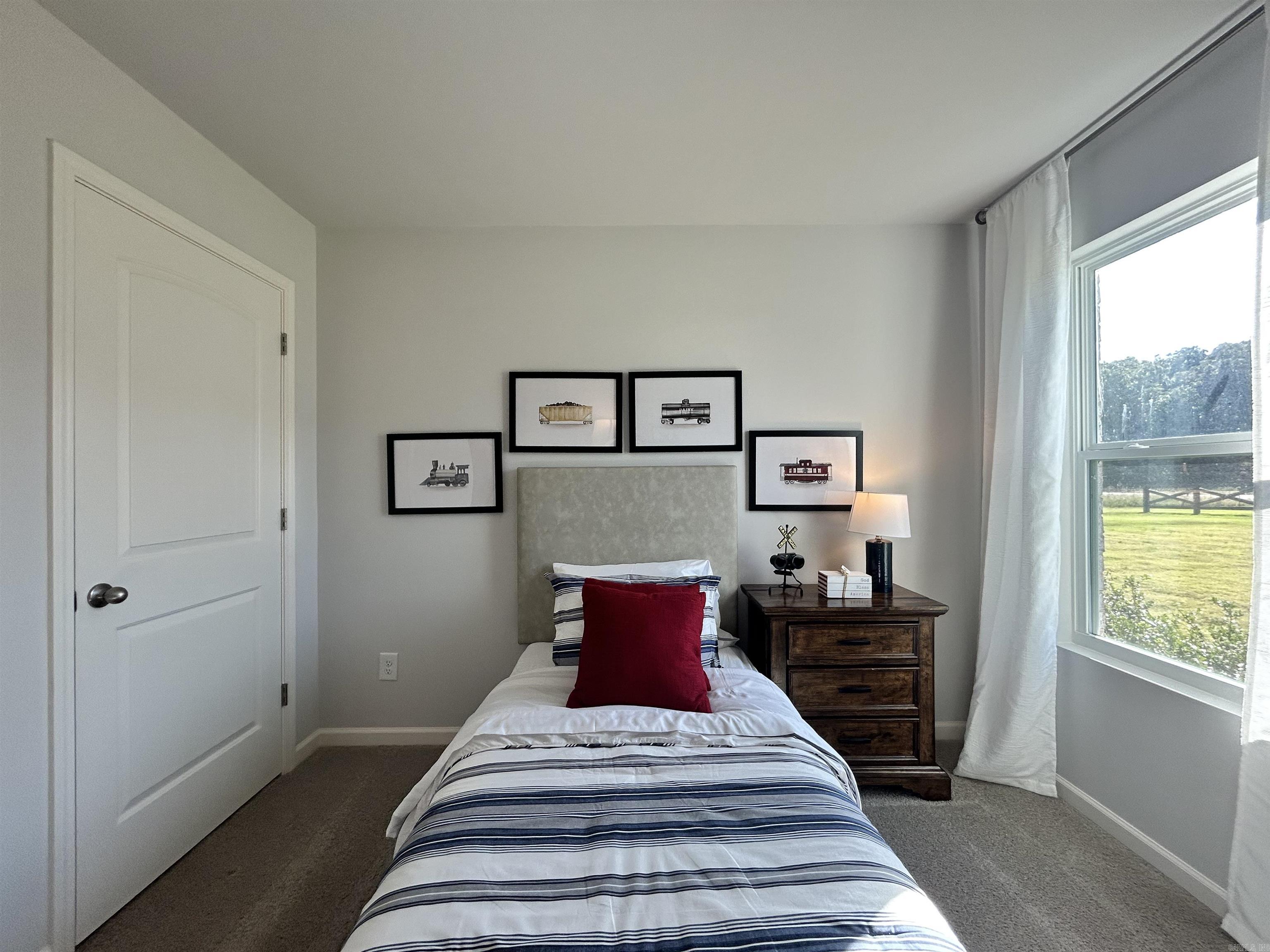 FITZGERALD CROSSING SUBDIVISION - Residential