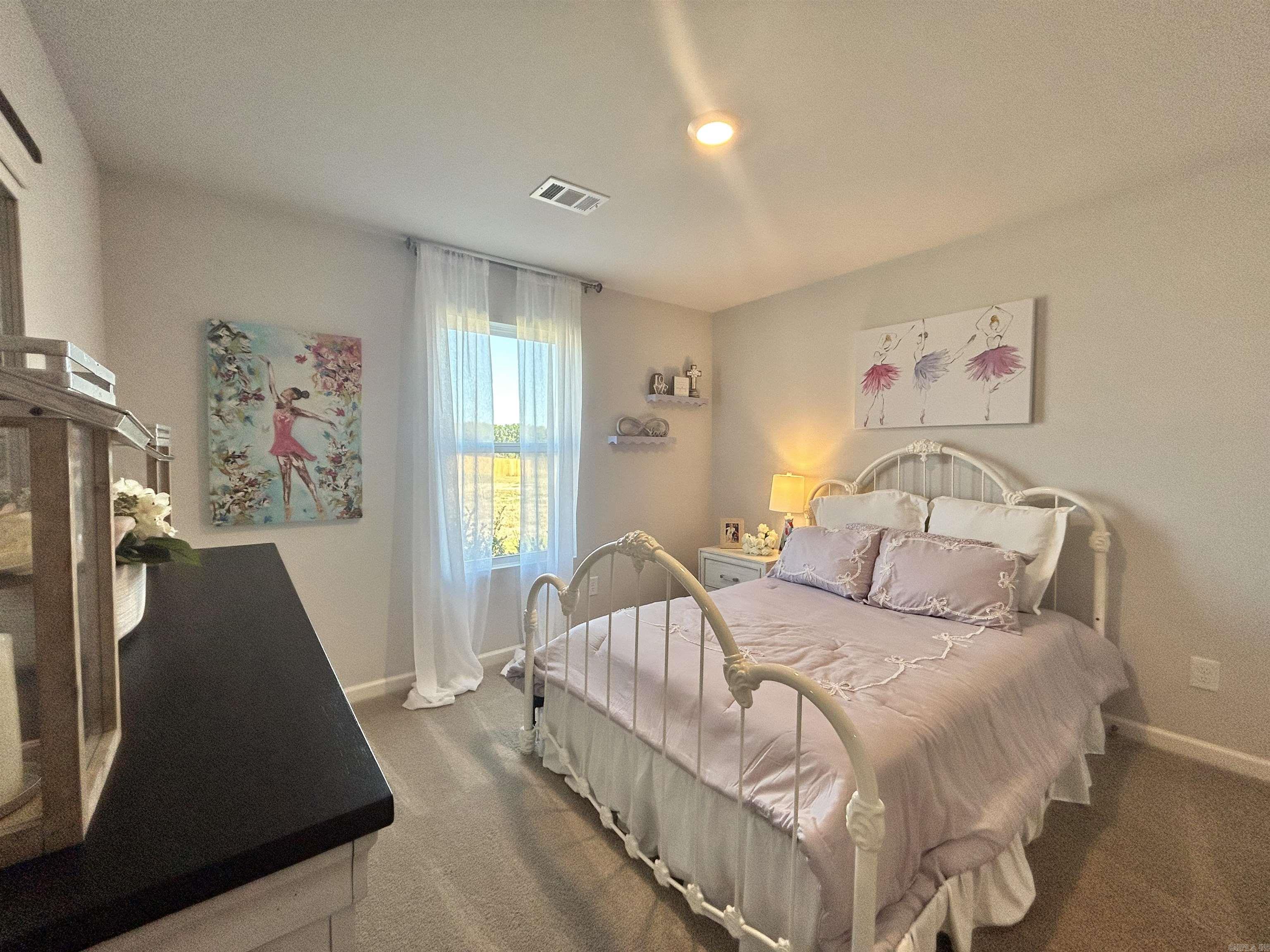 FITZGERALD CROSSING SUBDIVISION - Residential