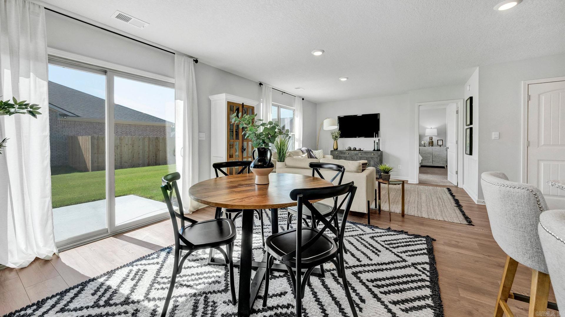 FITZGERALD CROSSING SUBDIVISION - Residential
