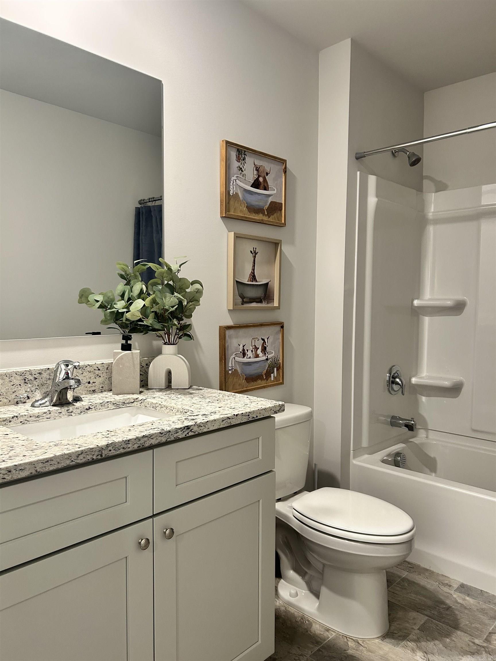 FITZGERALD CROSSING SUBDIVISION - Residential