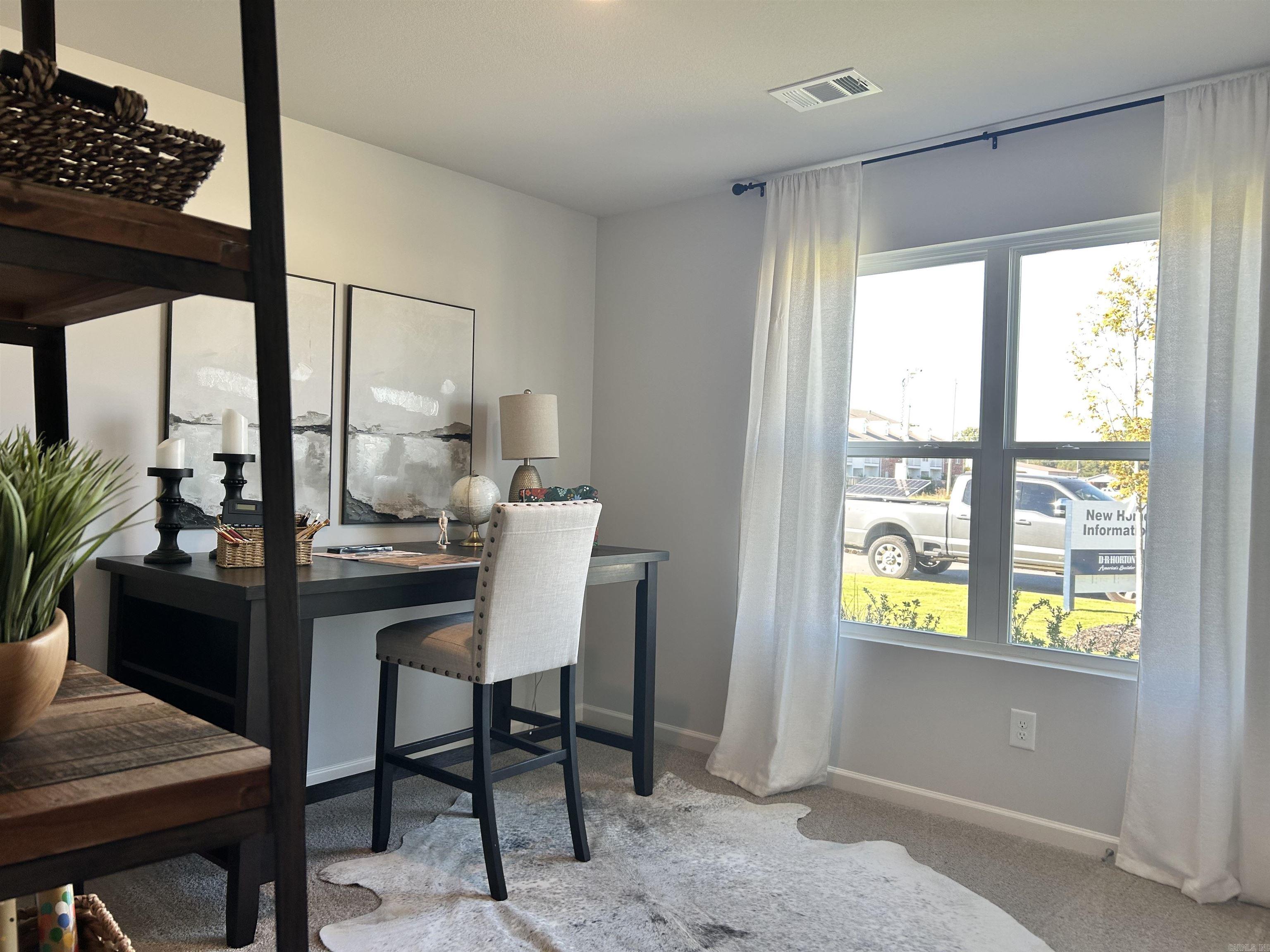 FITZGERALD CROSSING SUBDIVISION - Residential