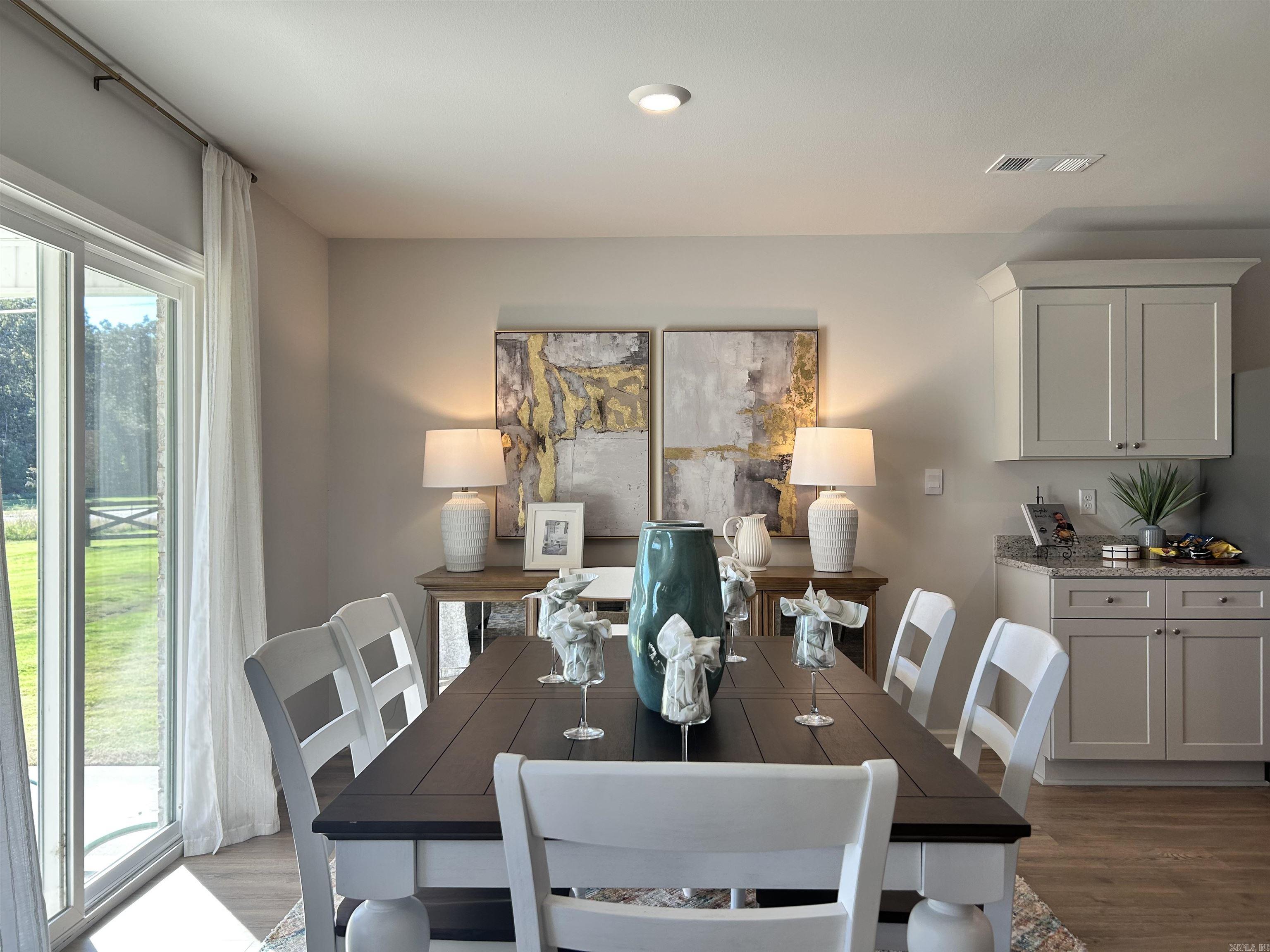 FITZGERALD CROSSING SUBDIVISION - Residential