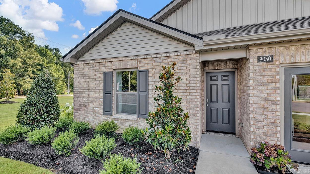 FITZGERALD CROSSING SUBDIVISION - Residential