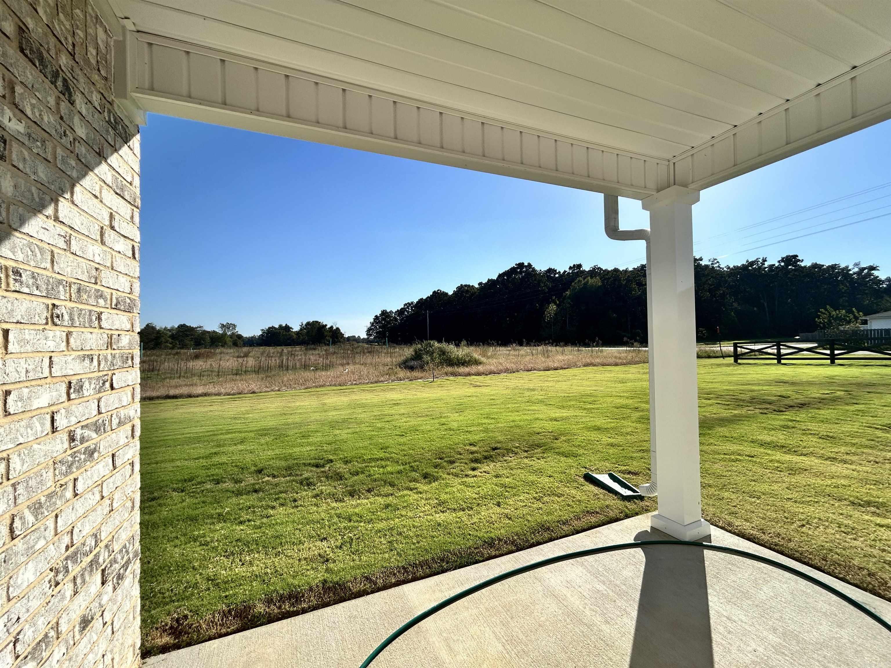 FITZGERALD CROSSING SUBDIVISION - Residential