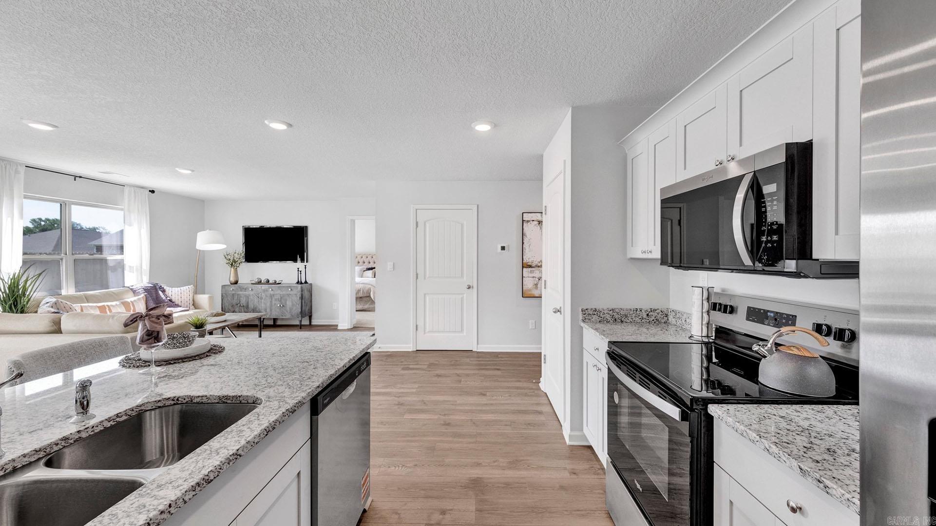 FITZGERALD CROSSING SUBDIVISION - Residential