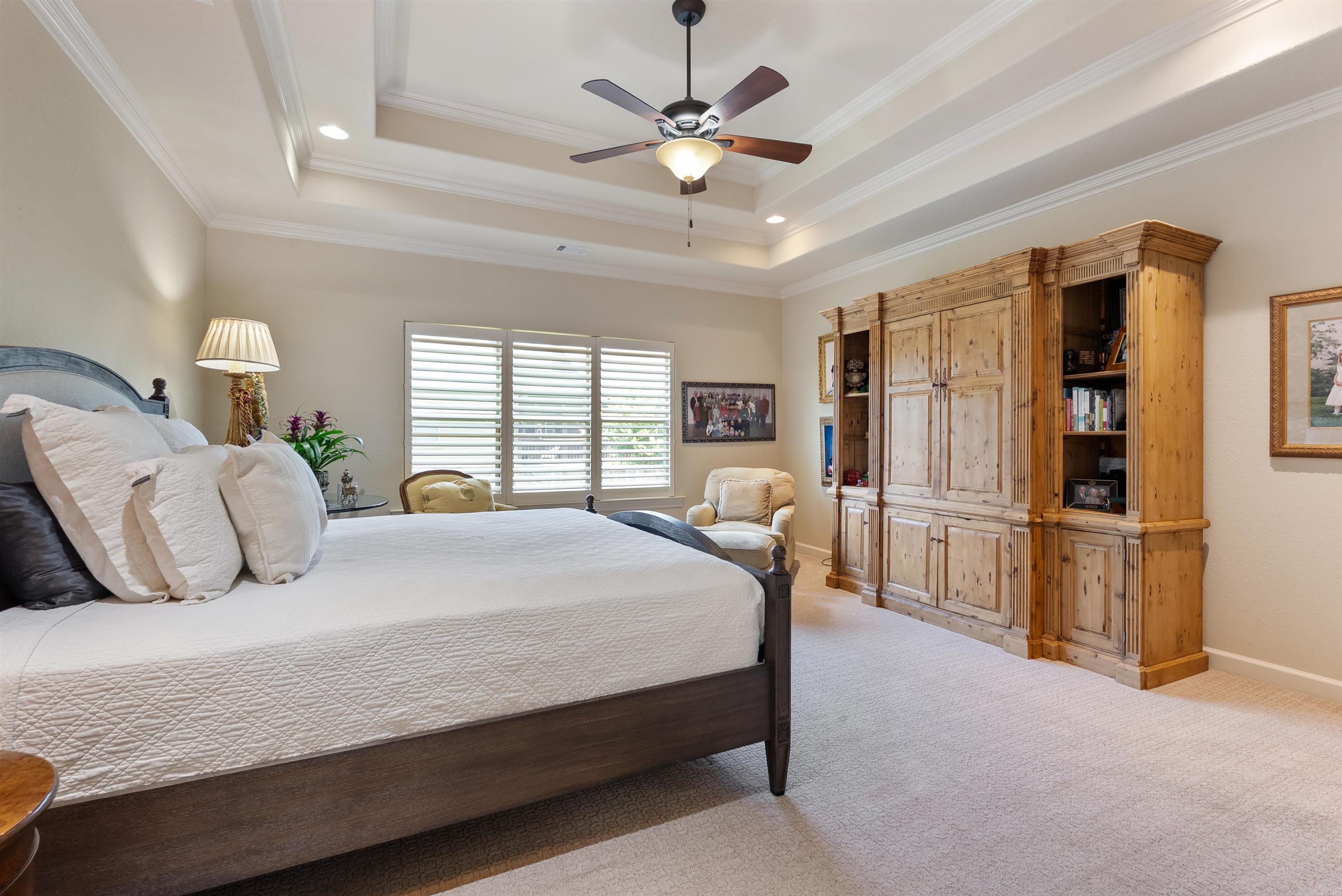 CHENAL VALLEY "MIRAMAR PLACE" - Residential