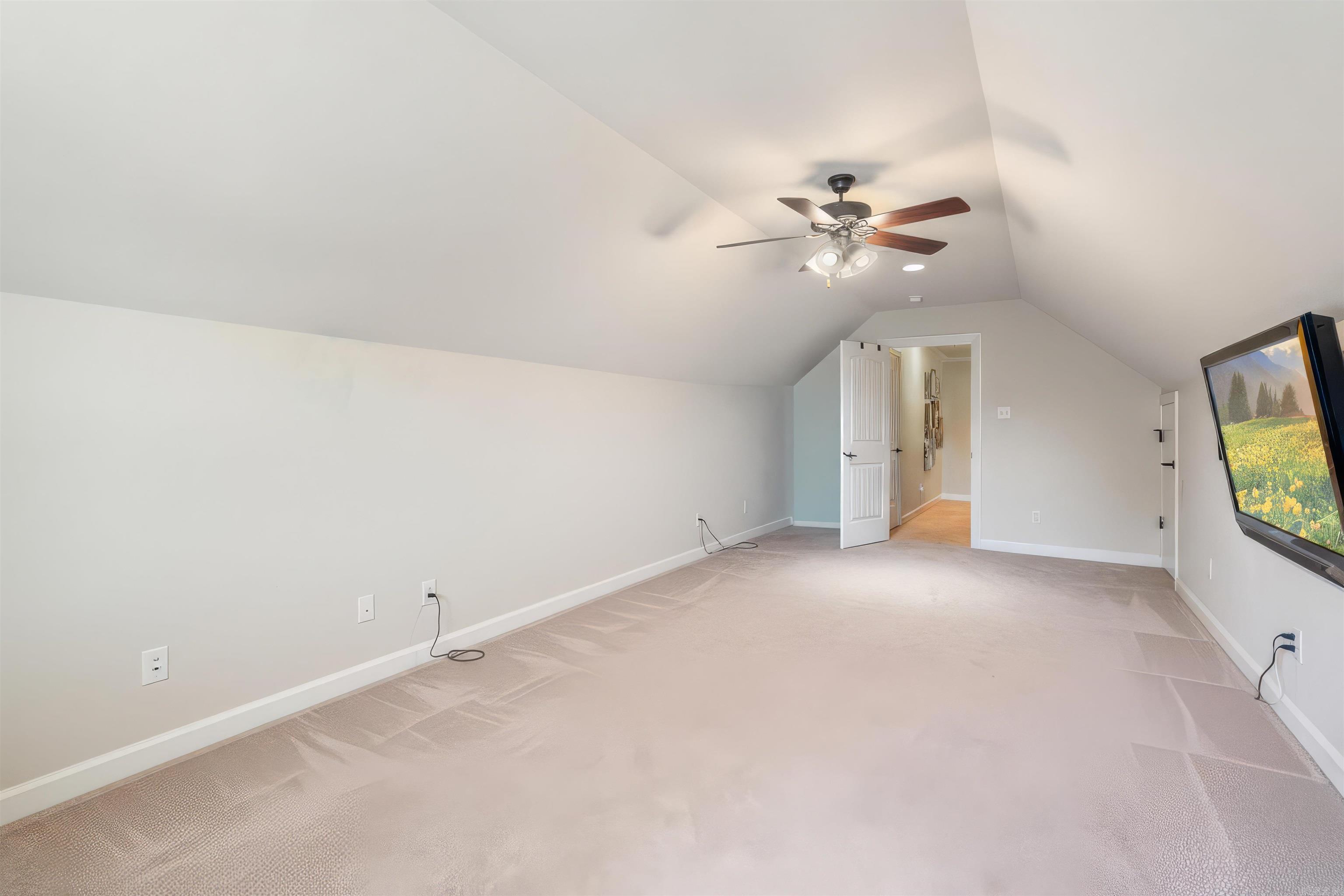 CHENAL VALLEY "MIRAMAR PLACE" - Residential