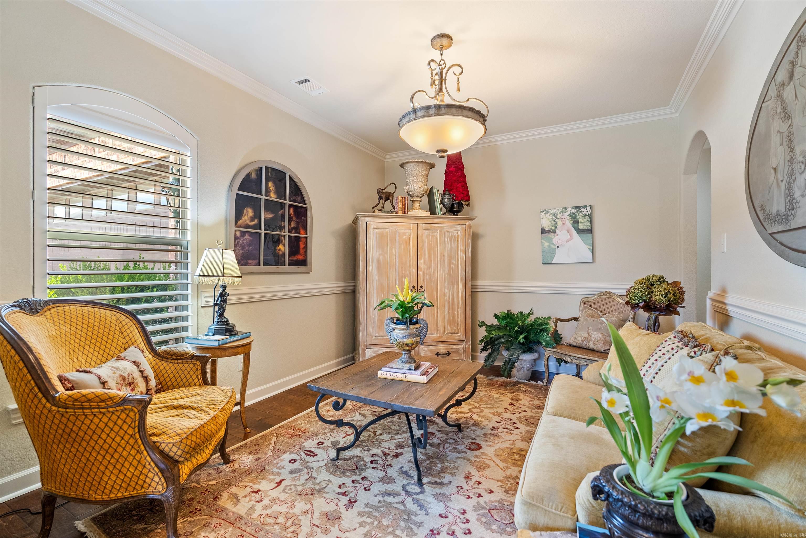 CHENAL VALLEY "MIRAMAR PLACE" - Residential