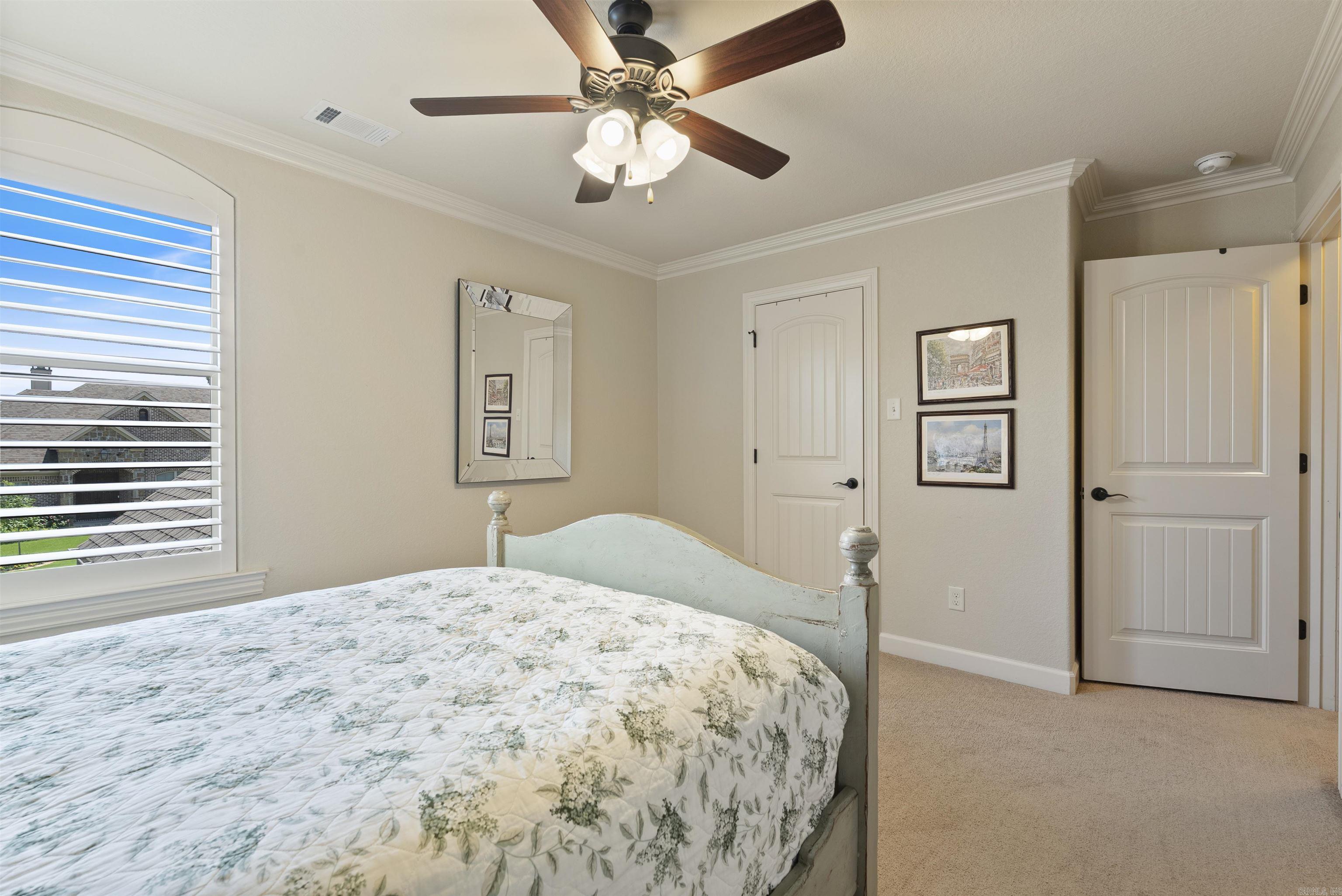 CHENAL VALLEY "MIRAMAR PLACE" - Residential