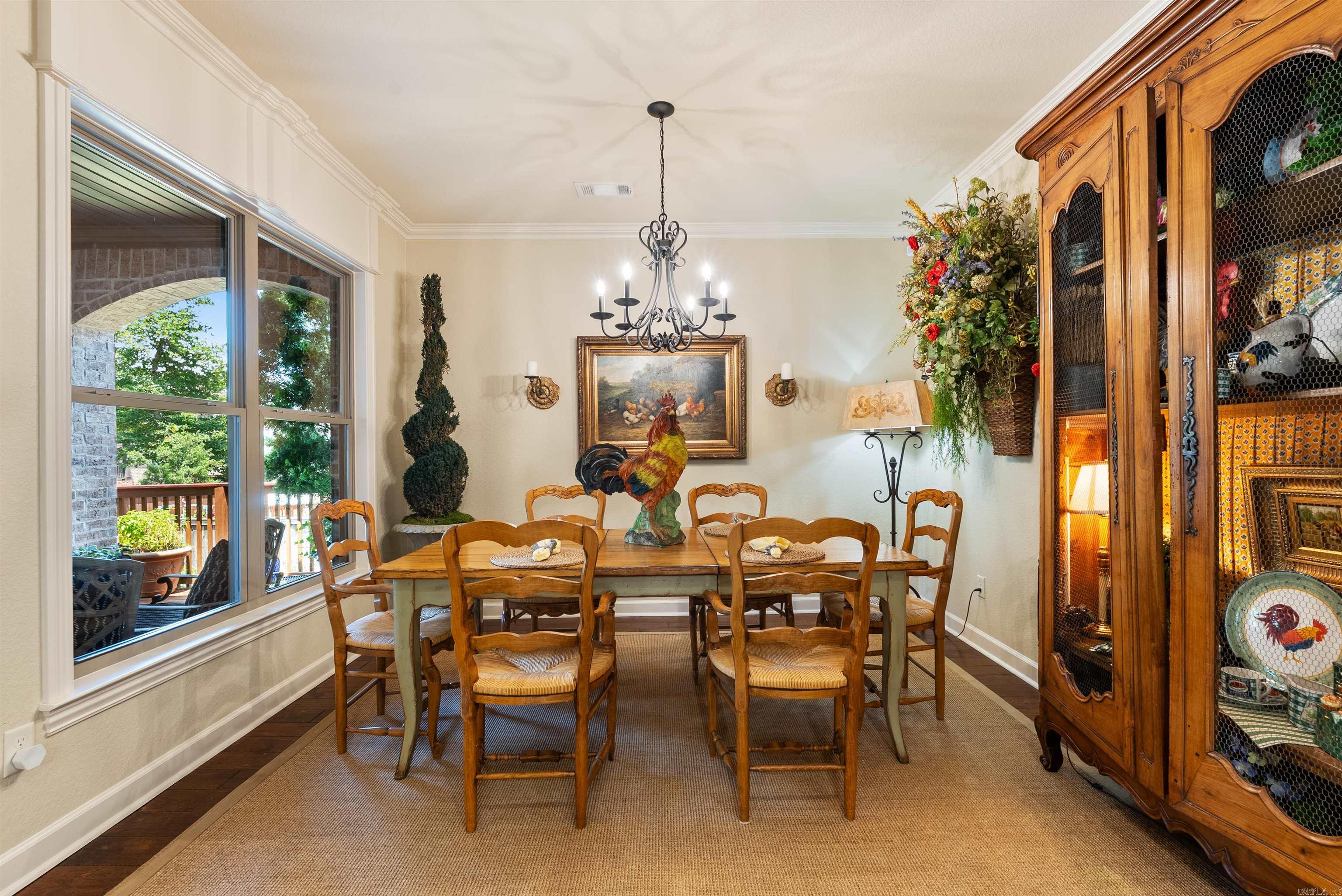 CHENAL VALLEY "MIRAMAR PLACE" - Residential