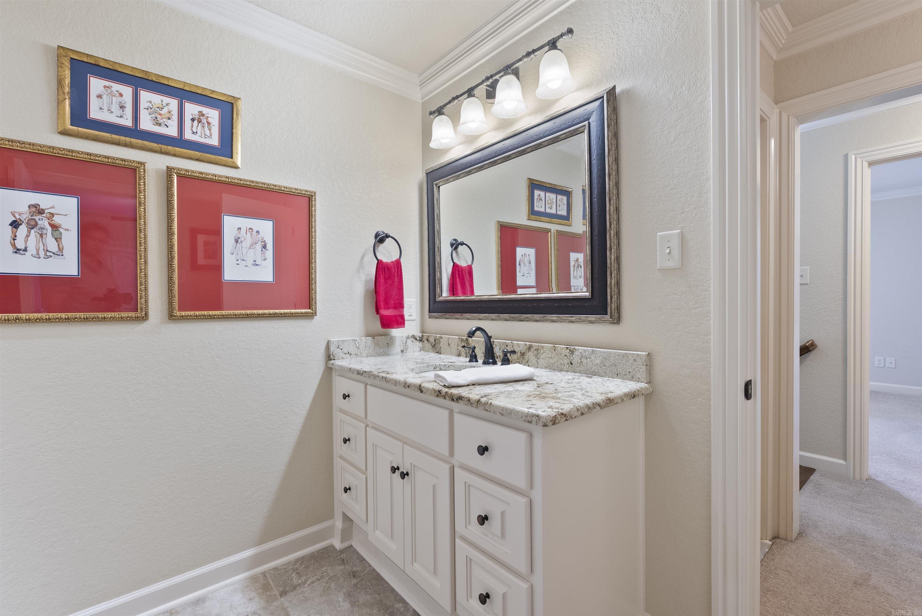 CHENAL VALLEY "MIRAMAR PLACE" - Residential