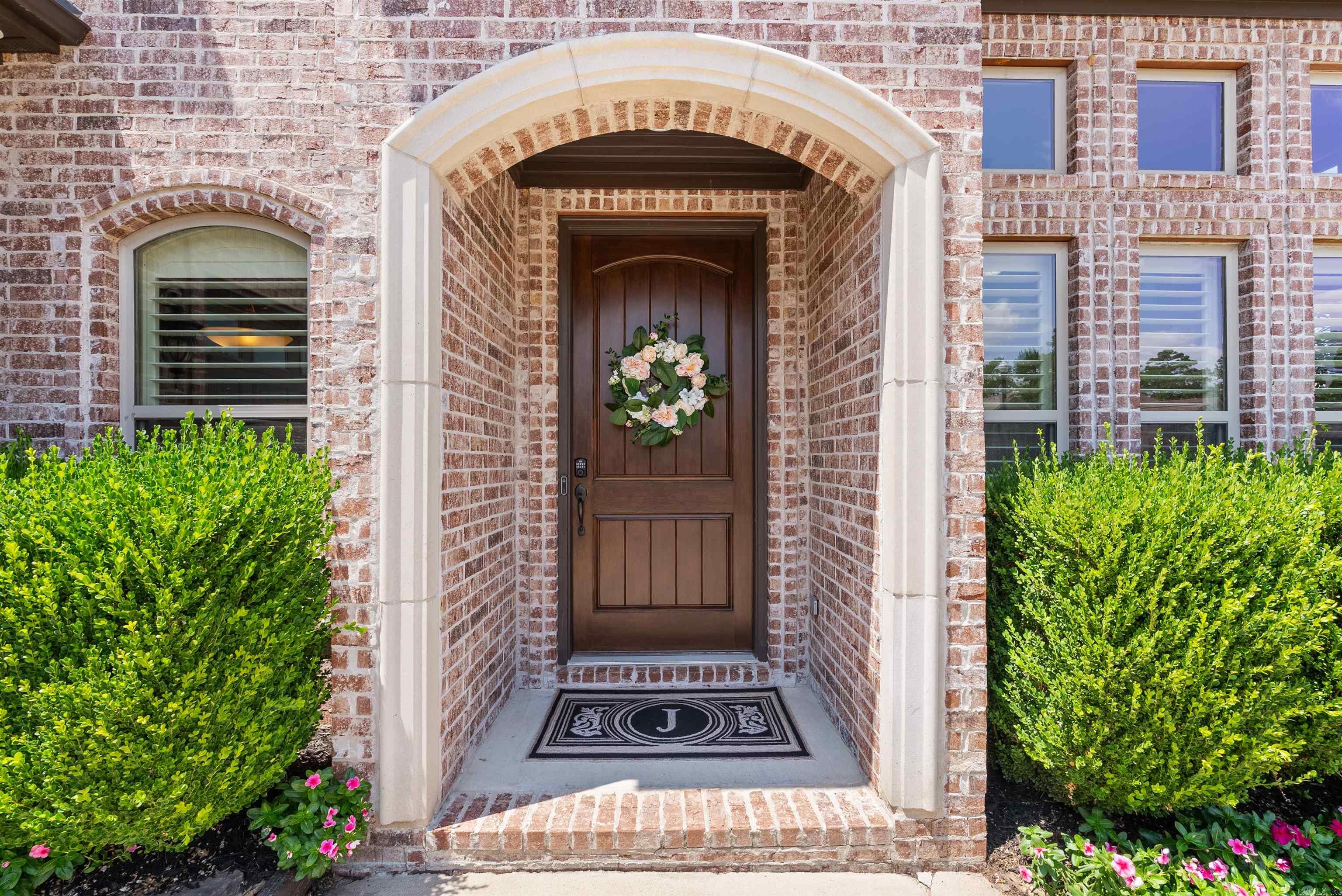 CHENAL VALLEY "MIRAMAR PLACE" - Residential