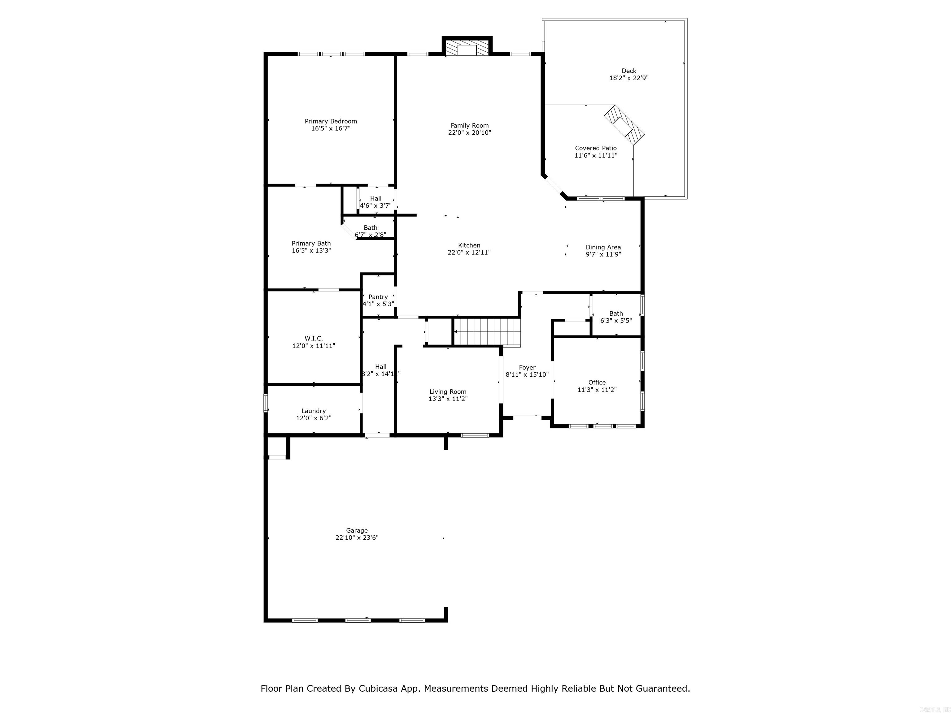 CHENAL VALLEY "MIRAMAR PLACE" - Residential