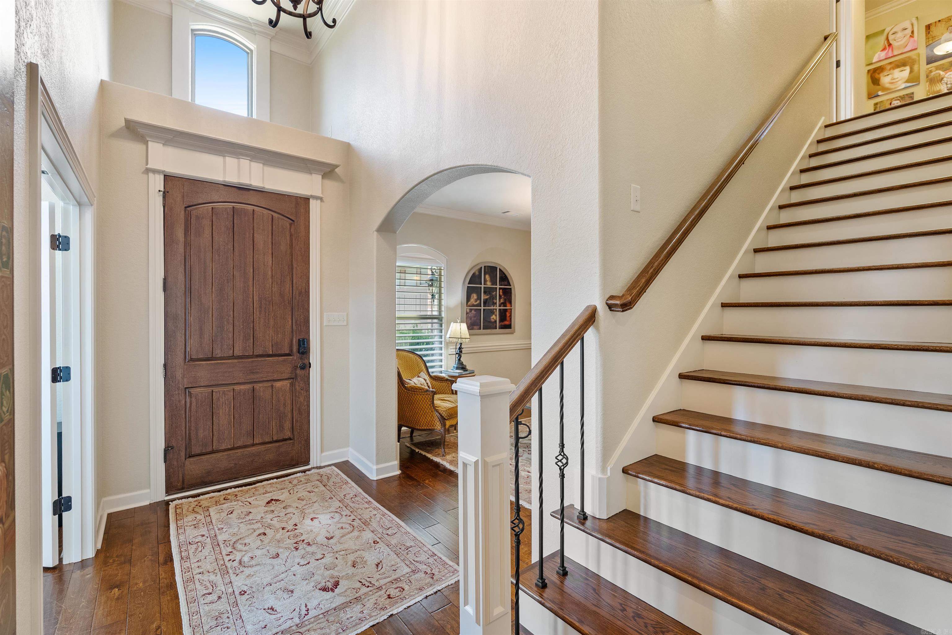 CHENAL VALLEY "MIRAMAR PLACE" - Residential