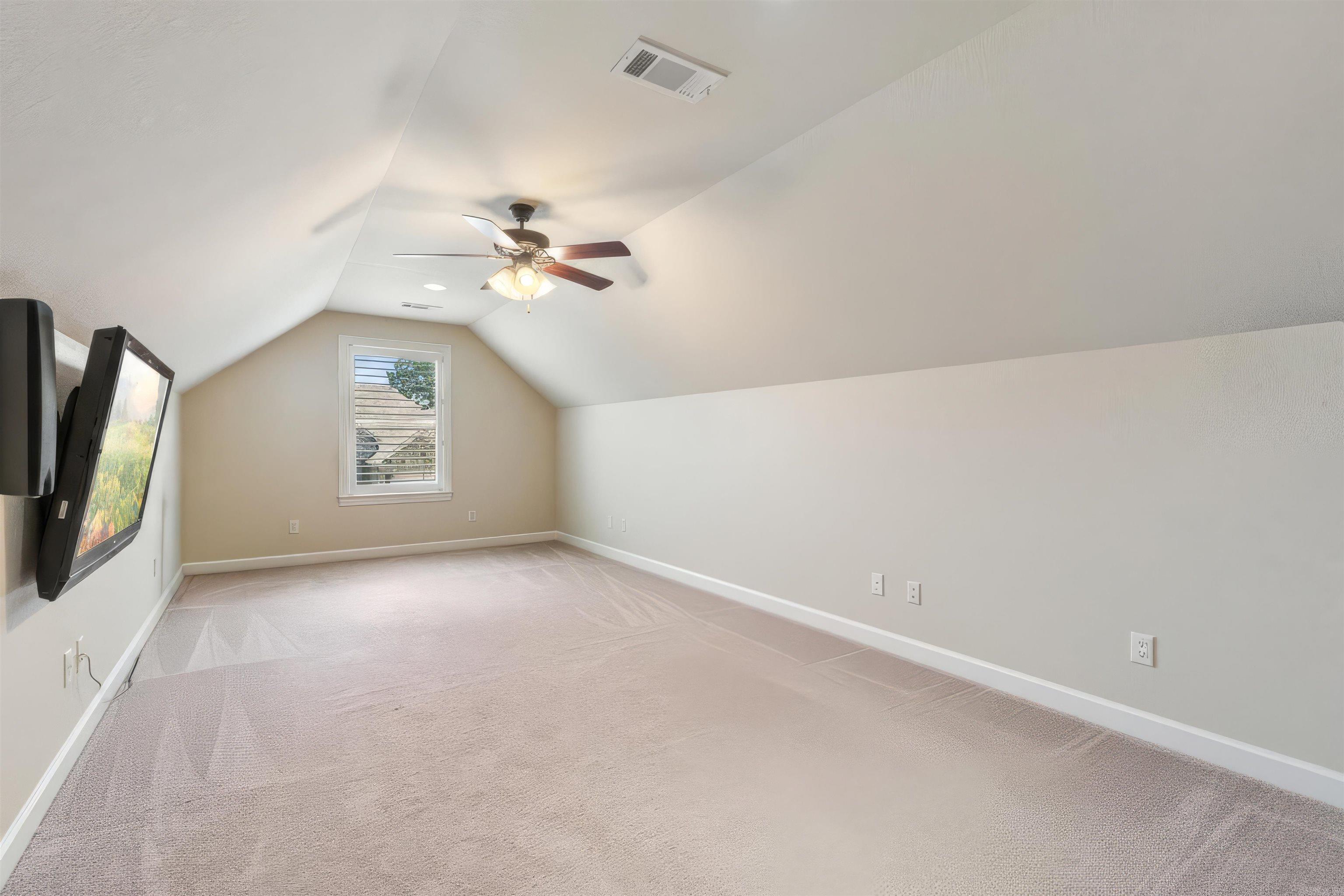 CHENAL VALLEY "MIRAMAR PLACE" - Residential