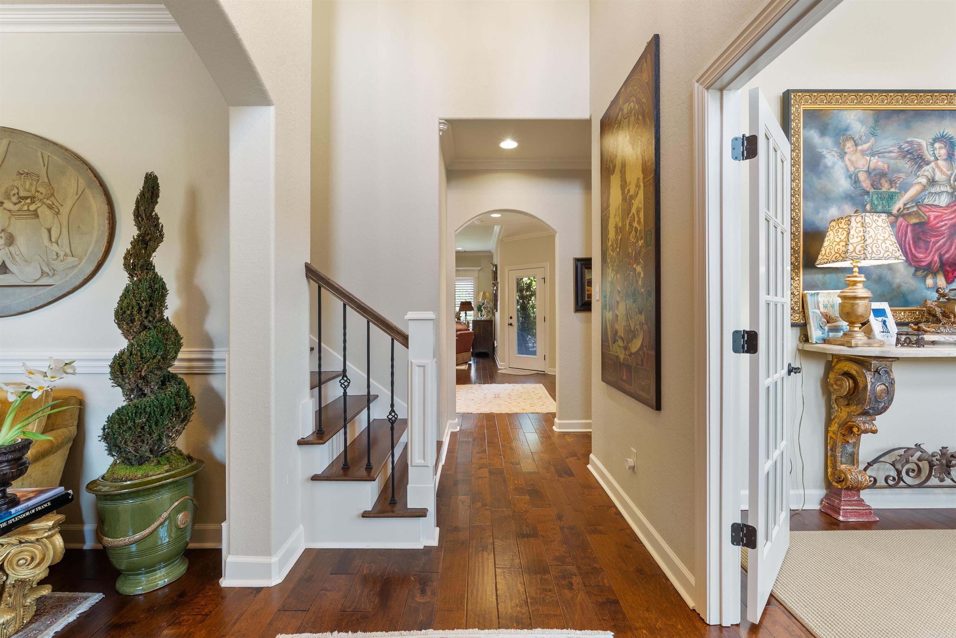 CHENAL VALLEY "MIRAMAR PLACE" - Residential